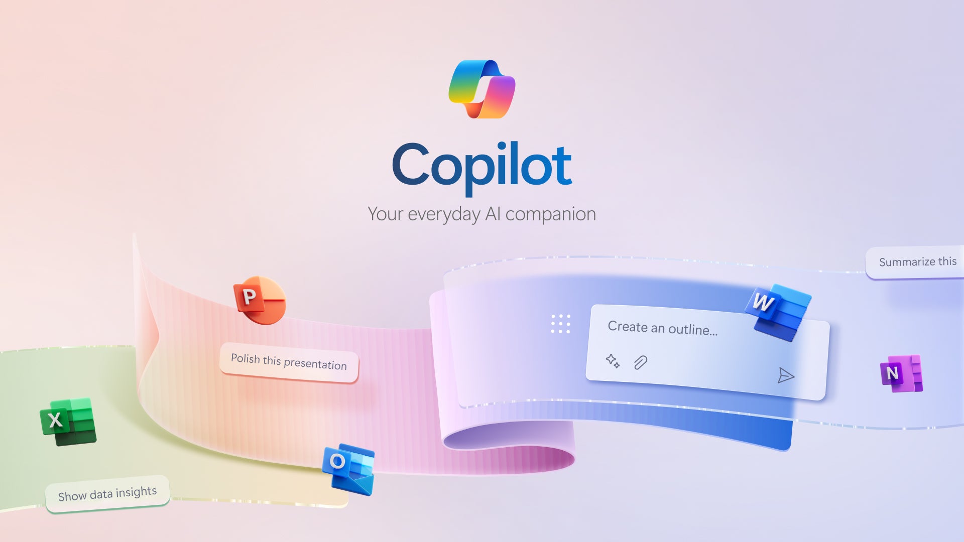 Copilot for Microsoft 365