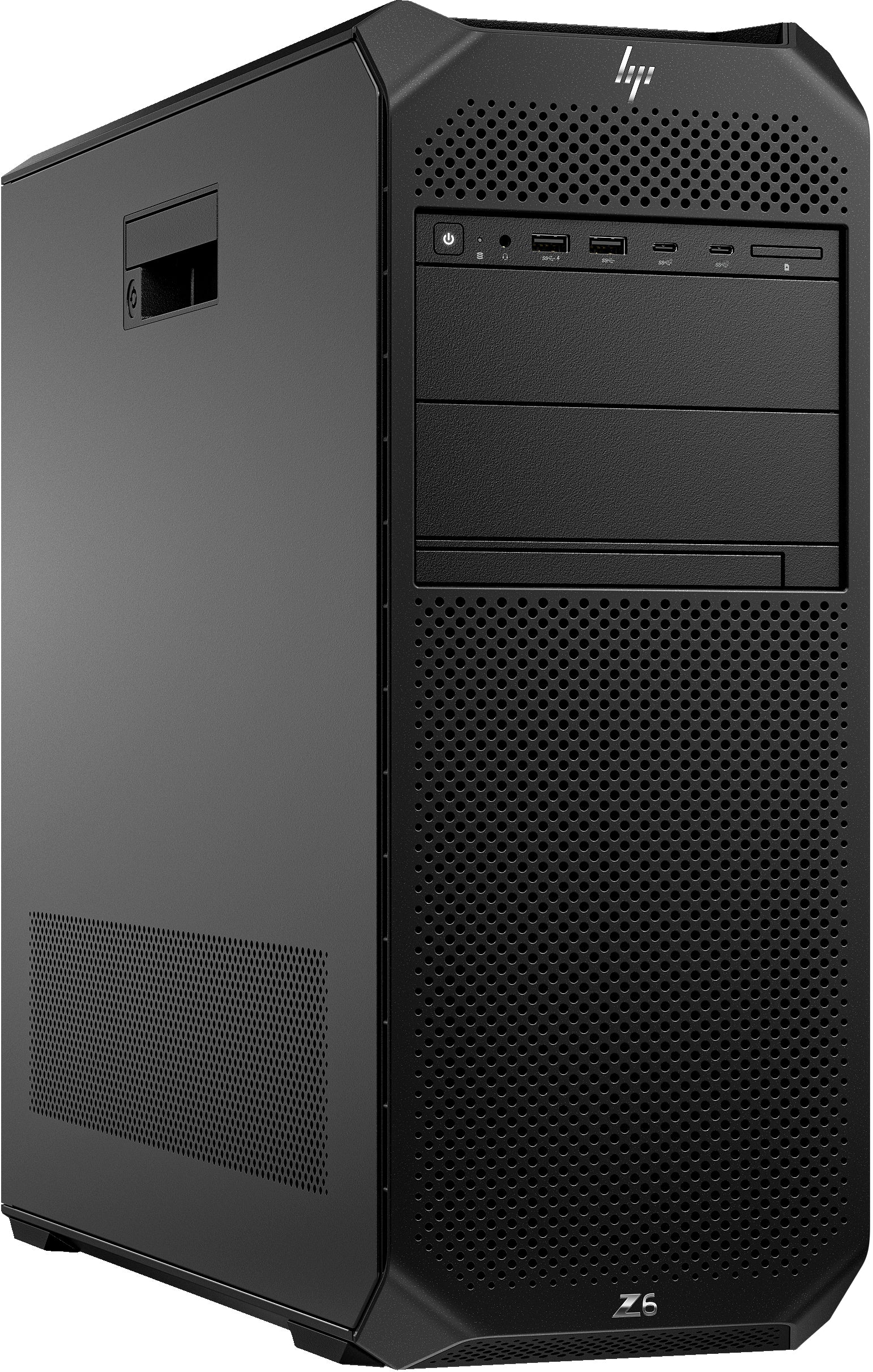 HP Z6 G5 TWR RTP 7975WX 128GB/1TB (ML)