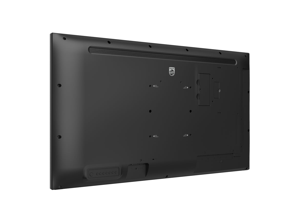 PHILIPS 43BDL3650Q 43" UHD 400 NITS 18/7 SOC ANDROID10 LAN