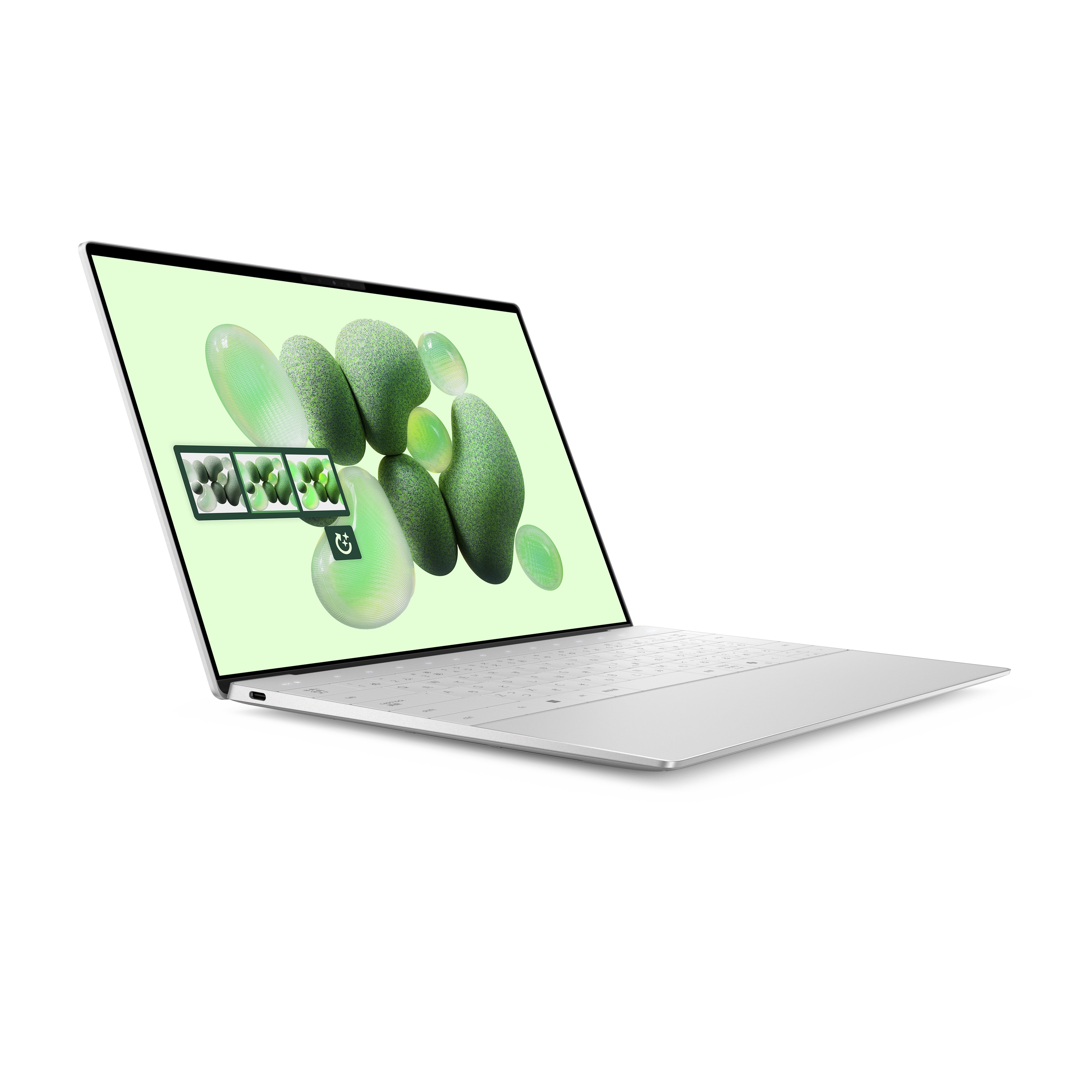 DELL XPS 13 9345 X1E-80100 QC 32GB/1TB