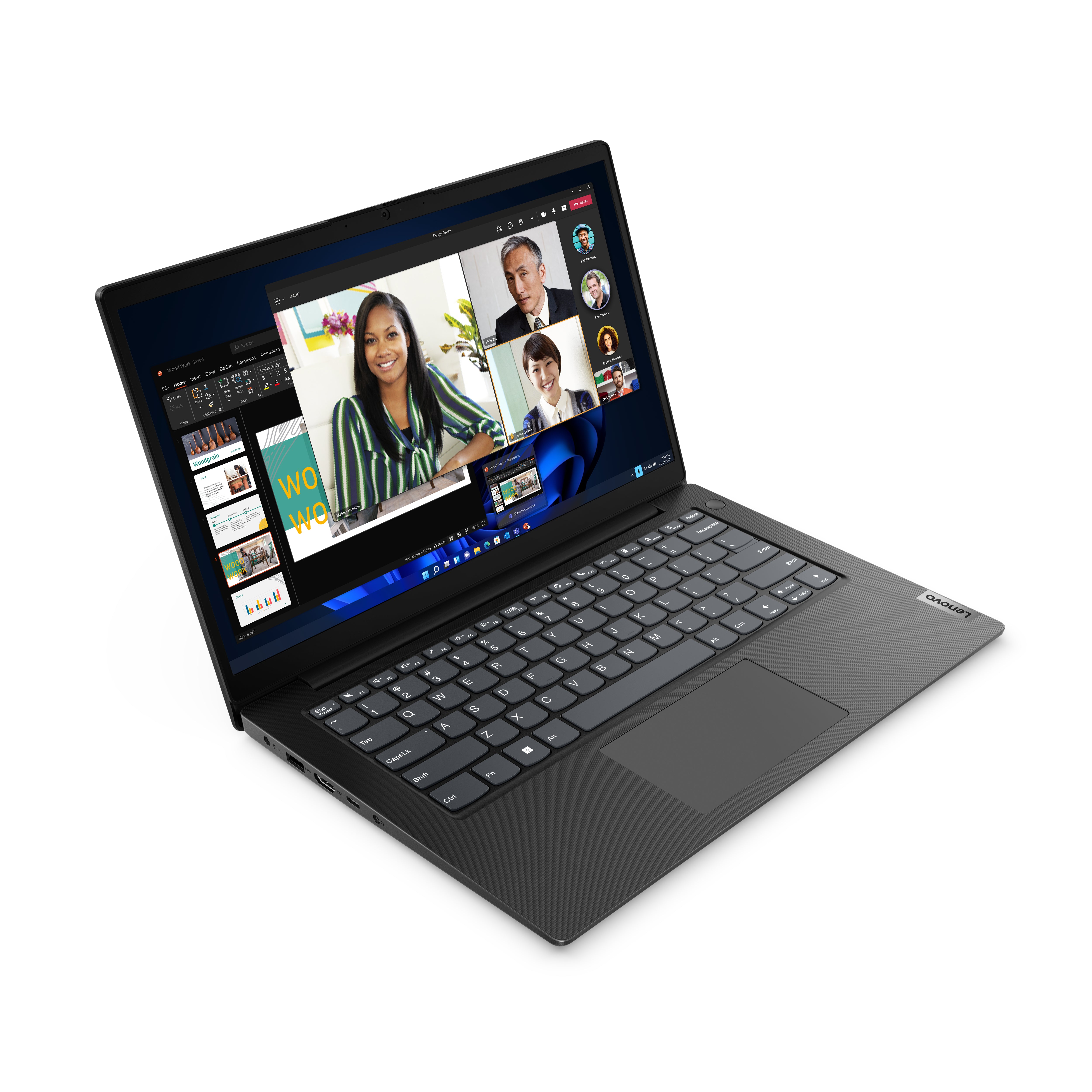 LENOVO V14 G4 R5-7520U 14inch 16GB 512GB