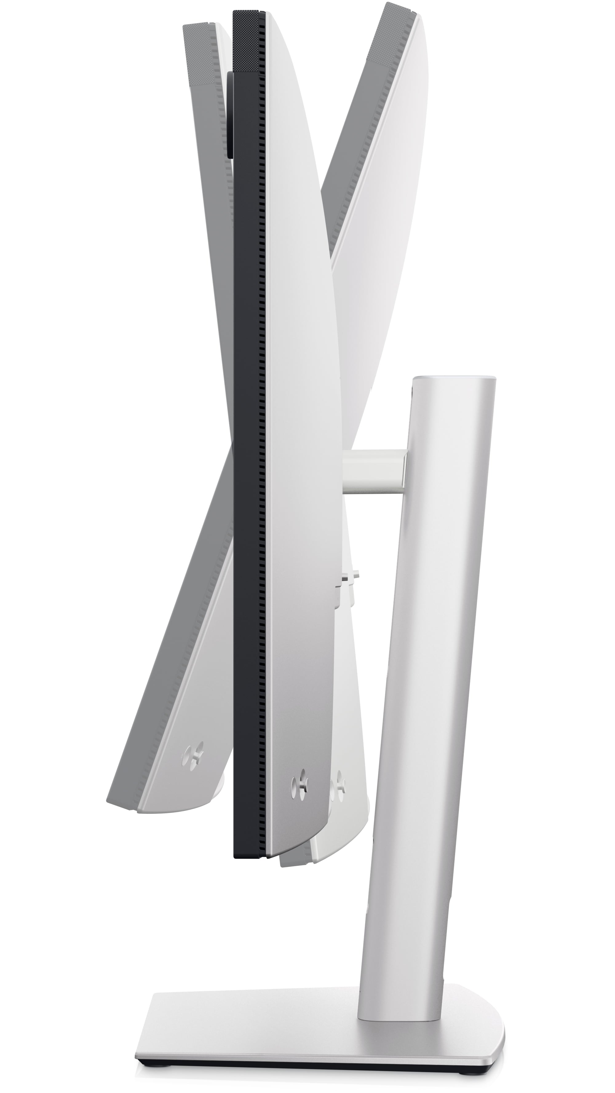 DELL UltraSharp 32 6K Monitor - U3224KBA