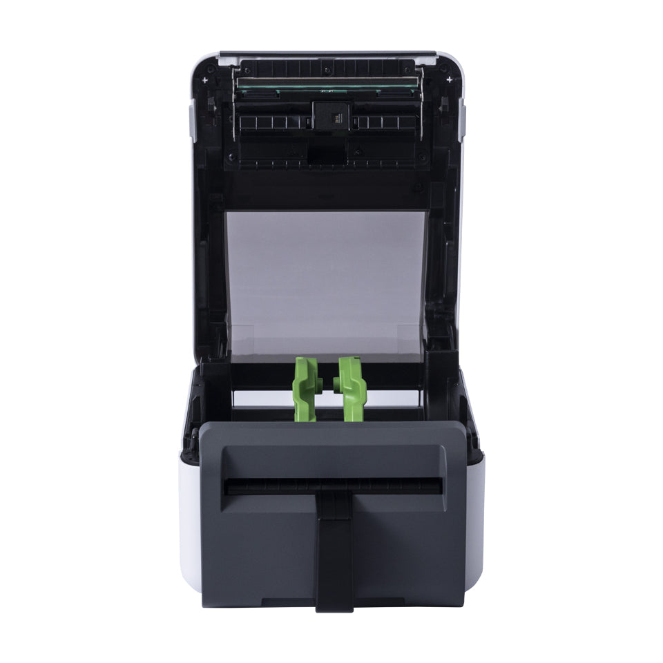 BROTHER TD-4420DNFC DESKTOP LINERLESS LABEL PRINTER