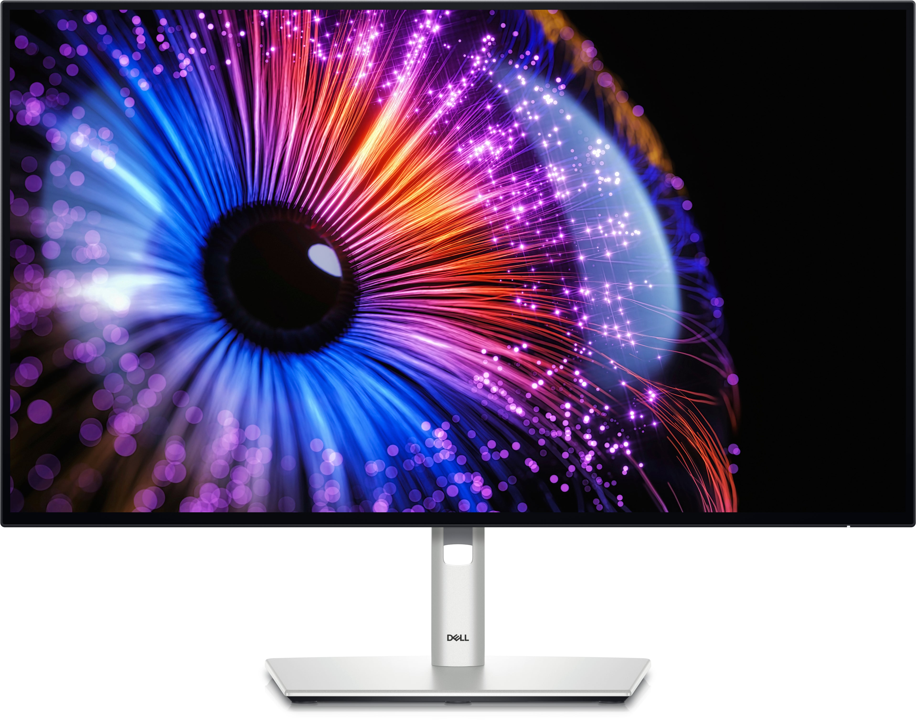 DELL US 27 Tbolt Hub Monitor U2724DE