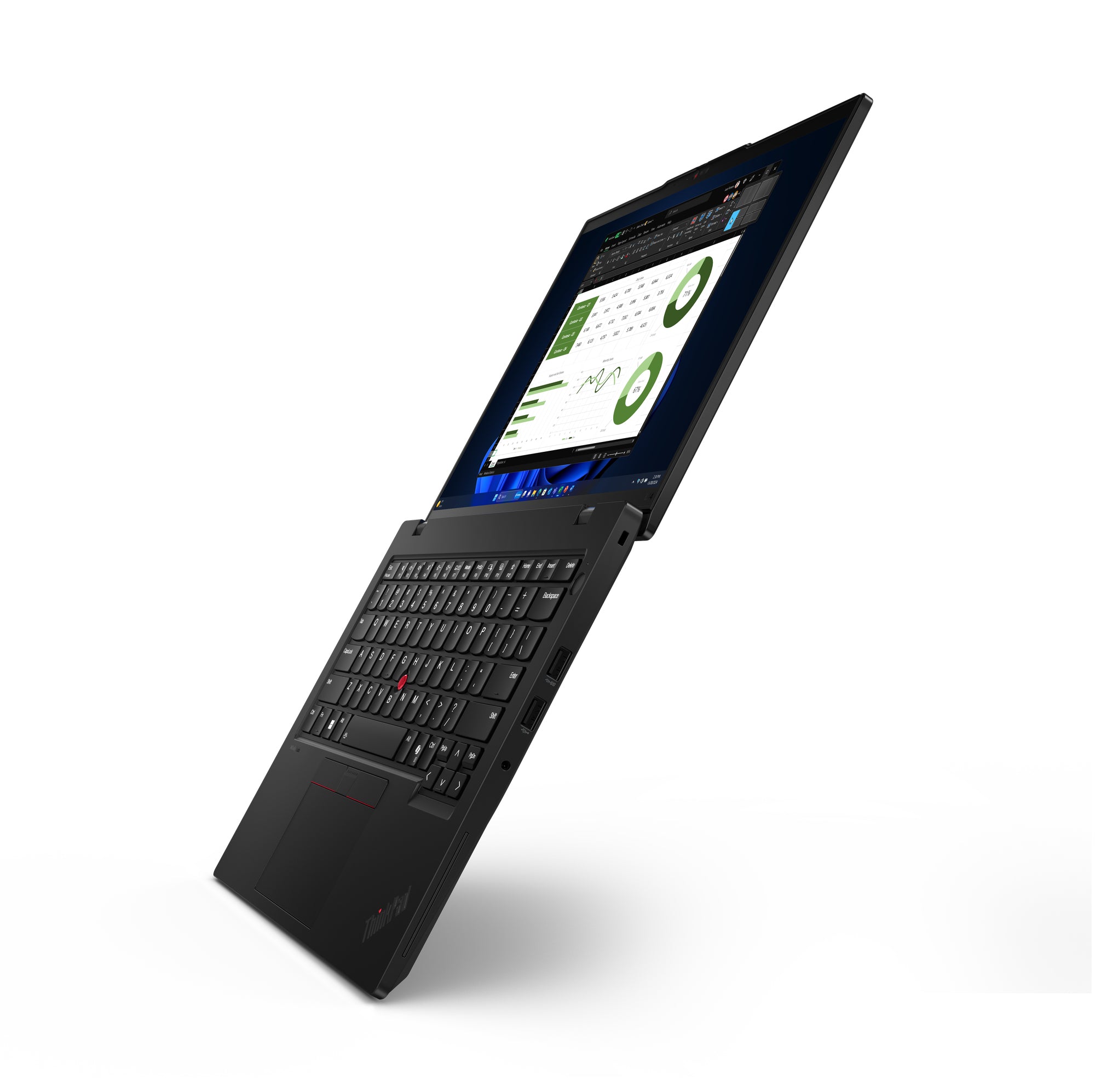 LENOVO L14 G5 U5-125U 14 16GB 512GB TS