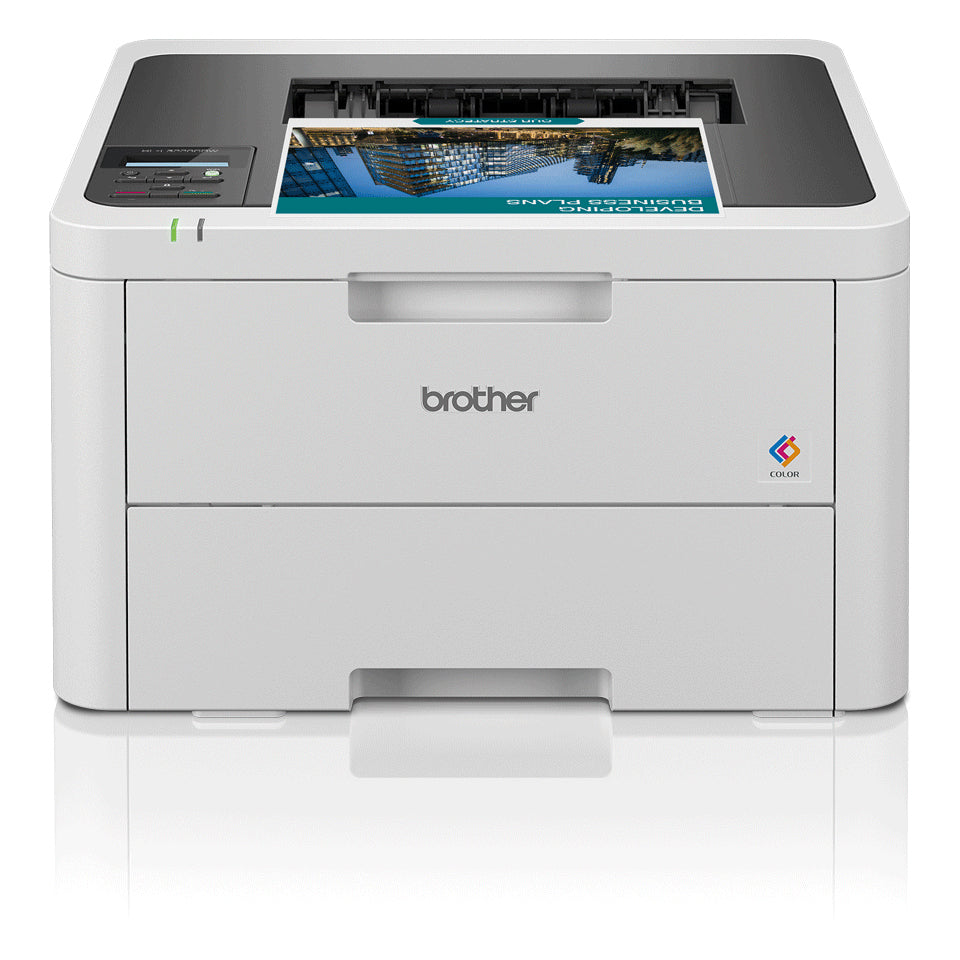 BROTHER HL-L3220CW COLOUR WIRELESS LED PRINTER