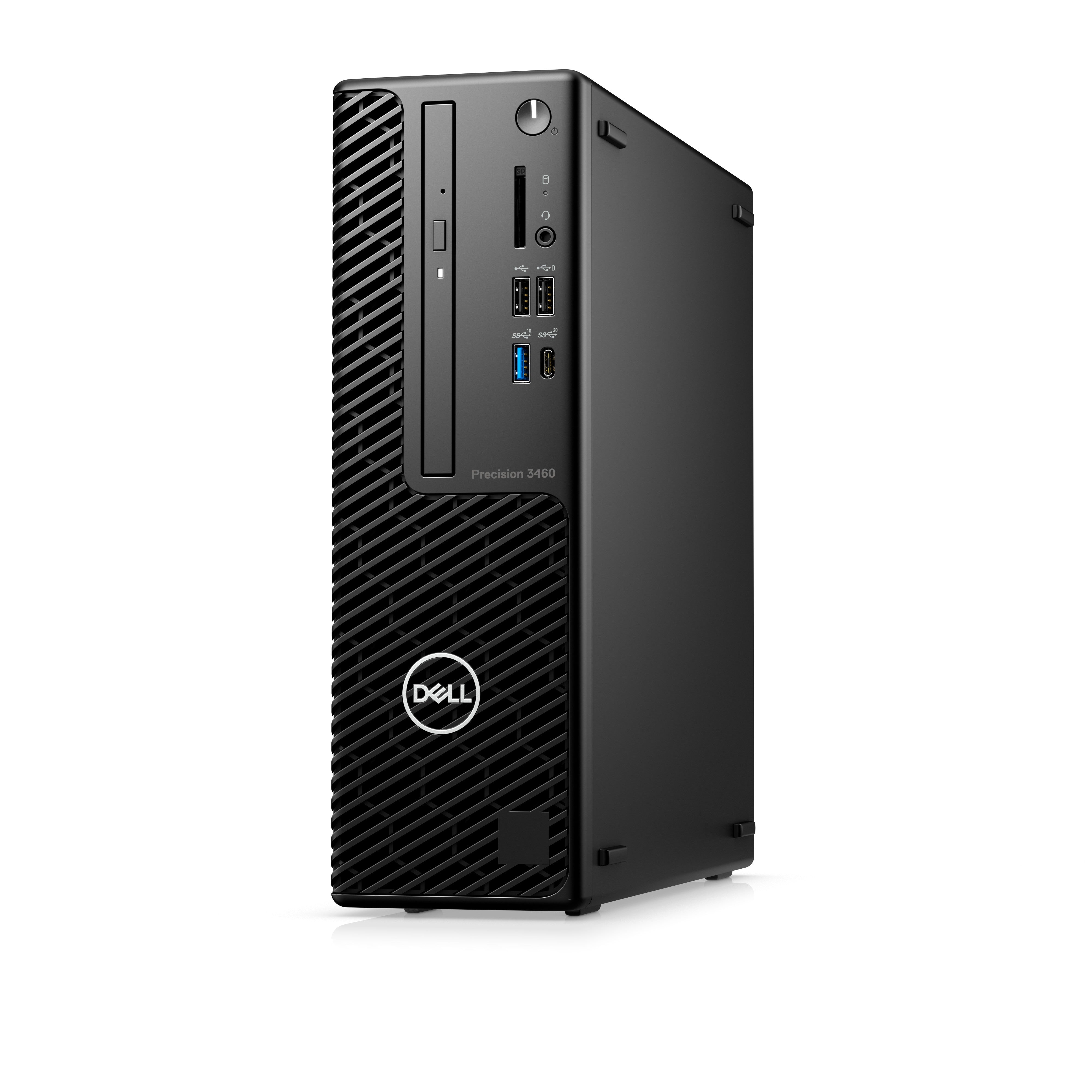 DELL Precision 3460 SFF i7-14700 16G/512