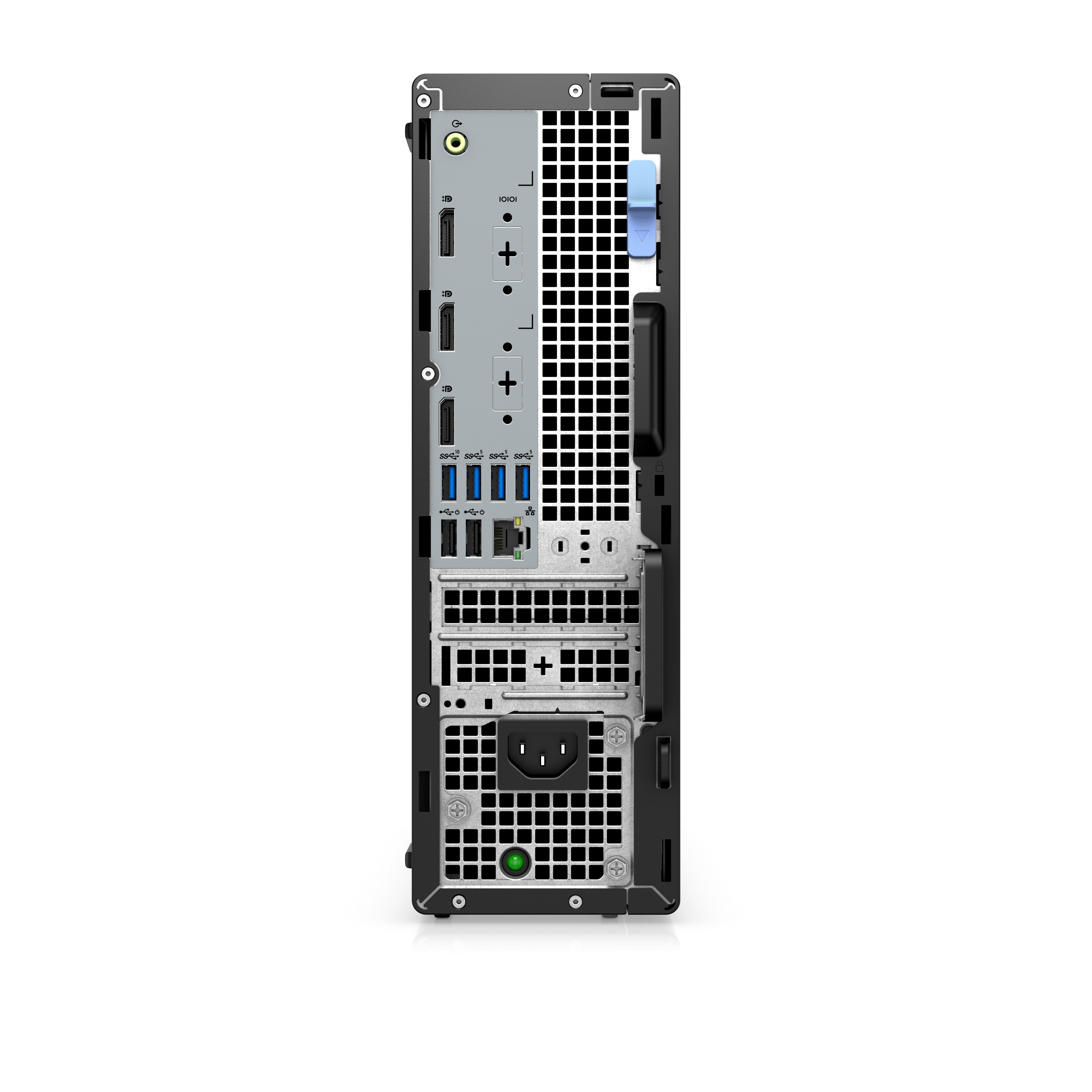 DELL Precision 3460 SFF i7-14700 16G/512
