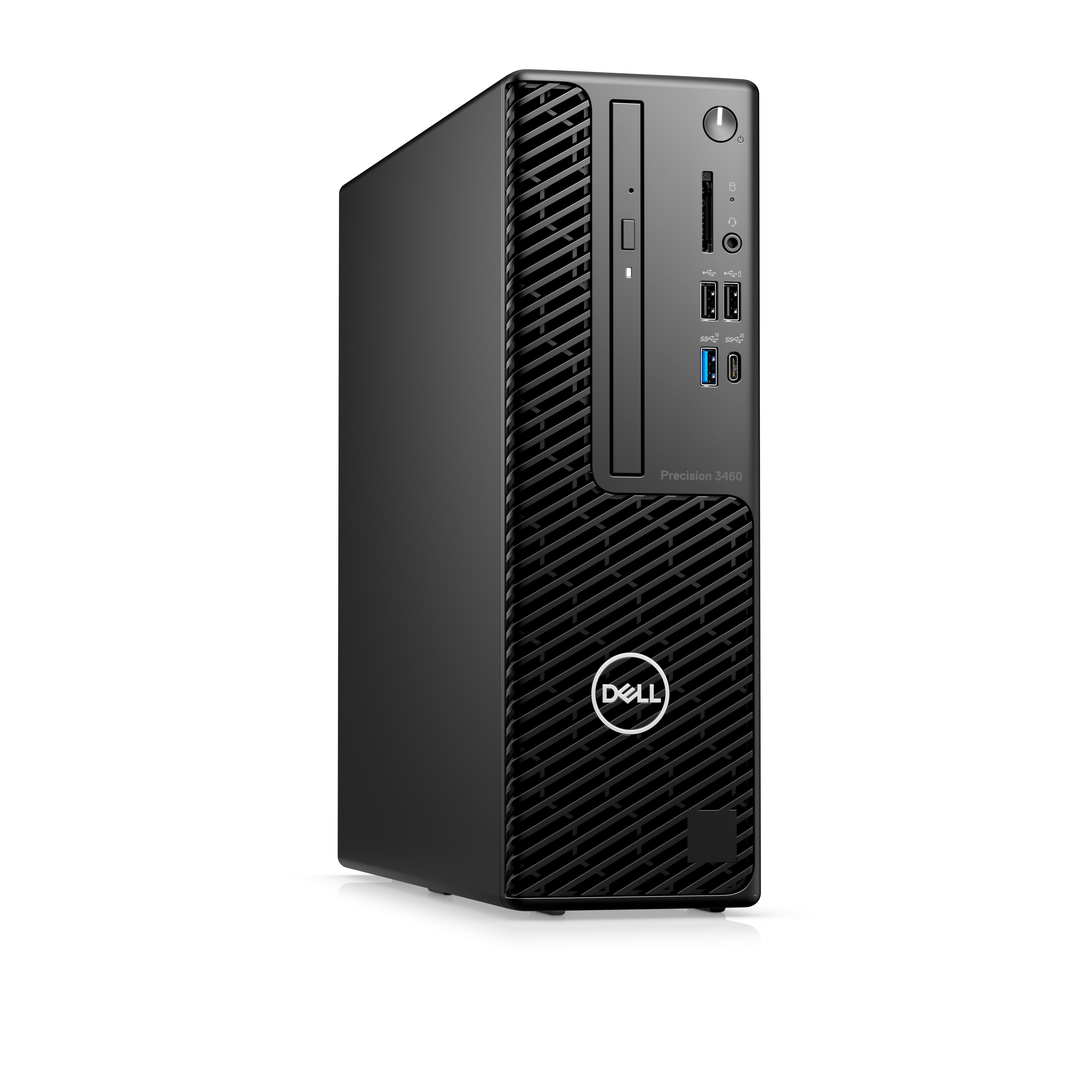 DELL Precision 3460 SFF i7-14700 16G/512