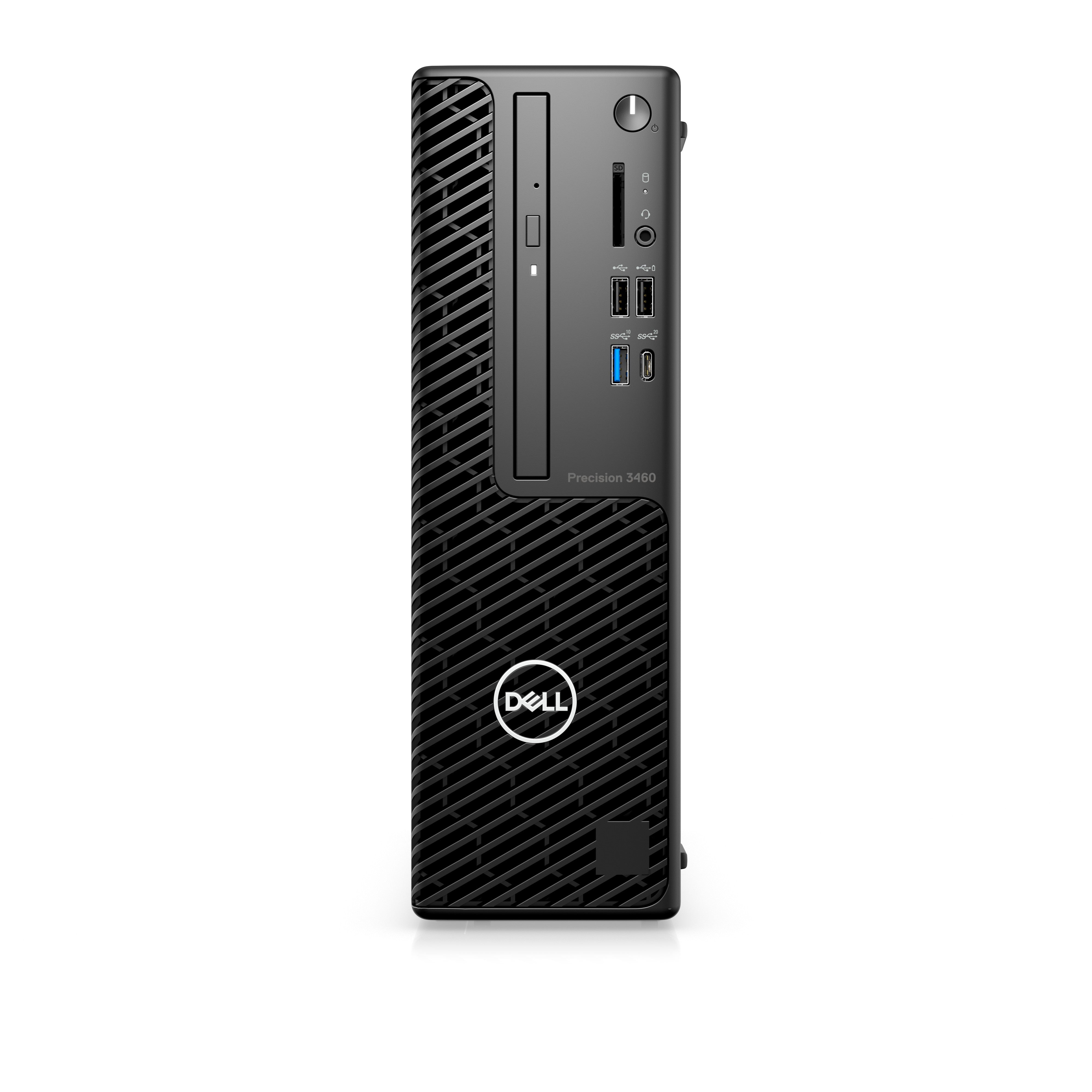 DELL Precision 3460 SFF i7-14700 16G/512