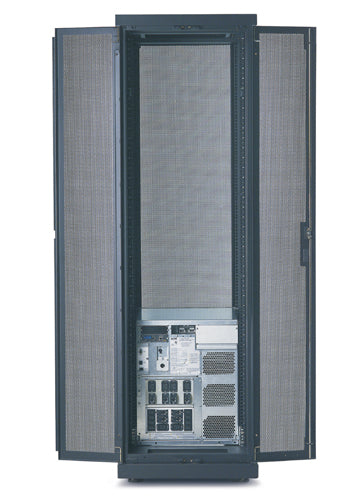 APC Symmetra LX 4kVA Scalable to 8kVA