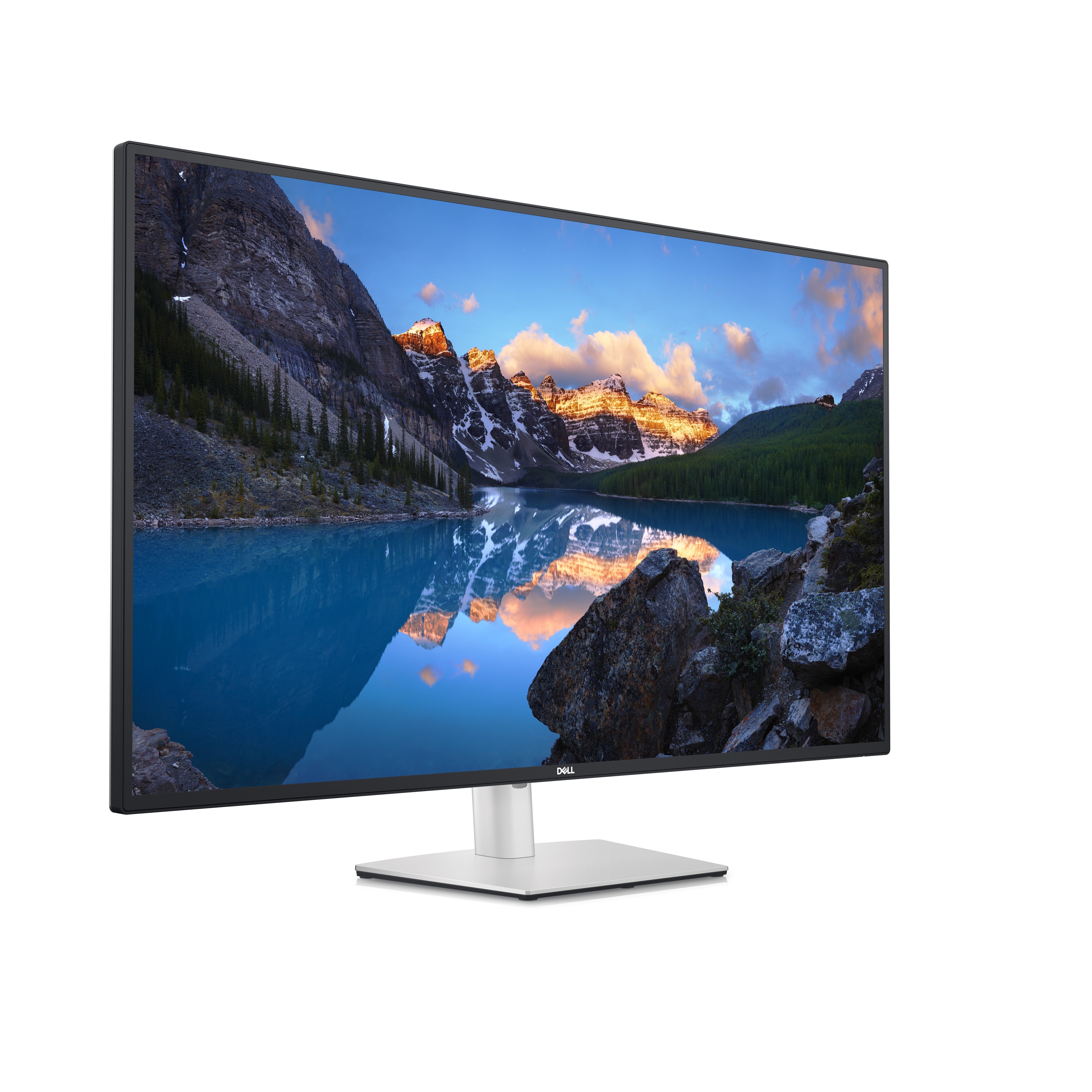 DELL UltraSharp 43 4K USB-C Hub Monitor