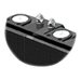 Product shot Ports / controls