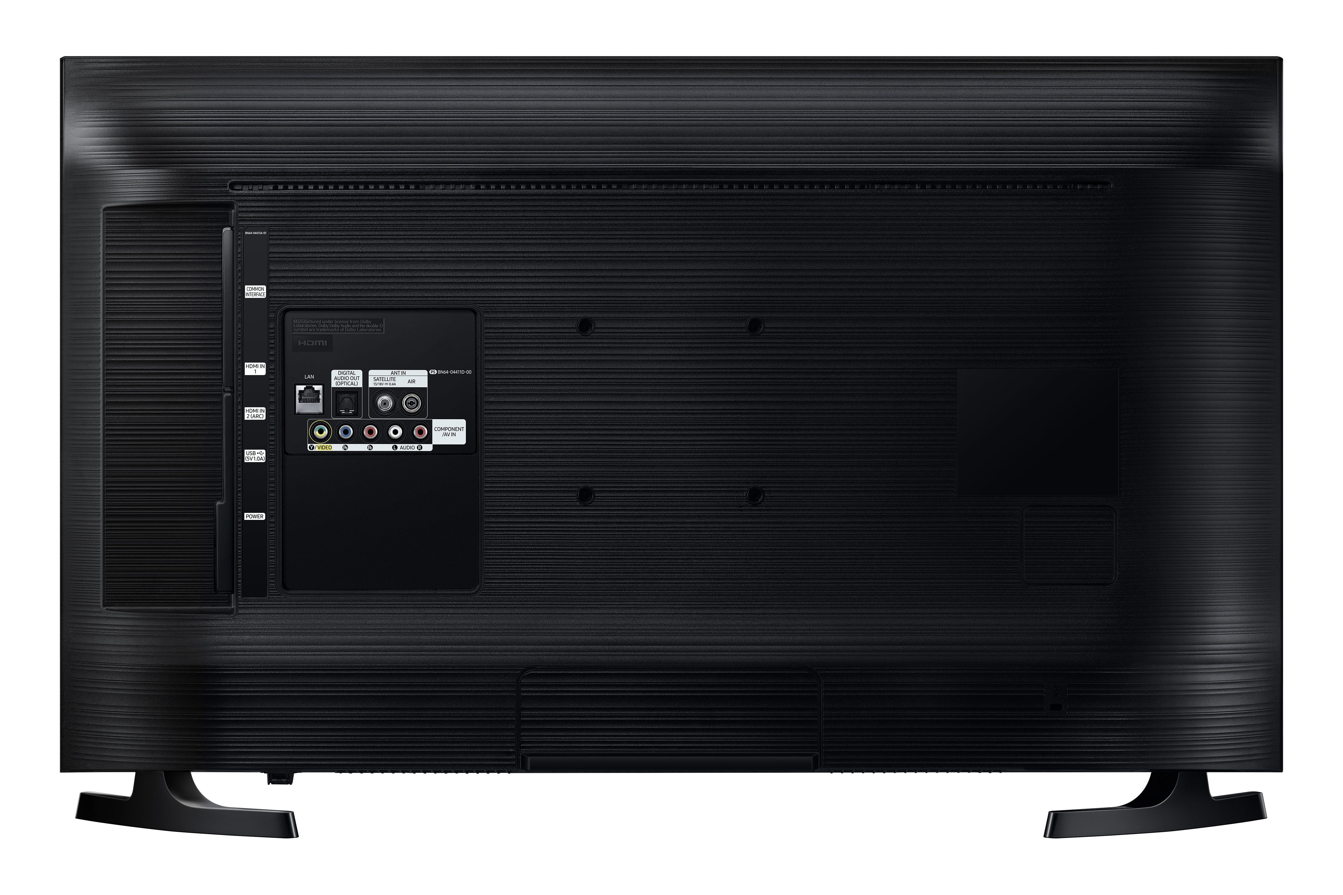 SAMSUNG 32" 32HT5300 FHD, DVB-T2/C/S2.