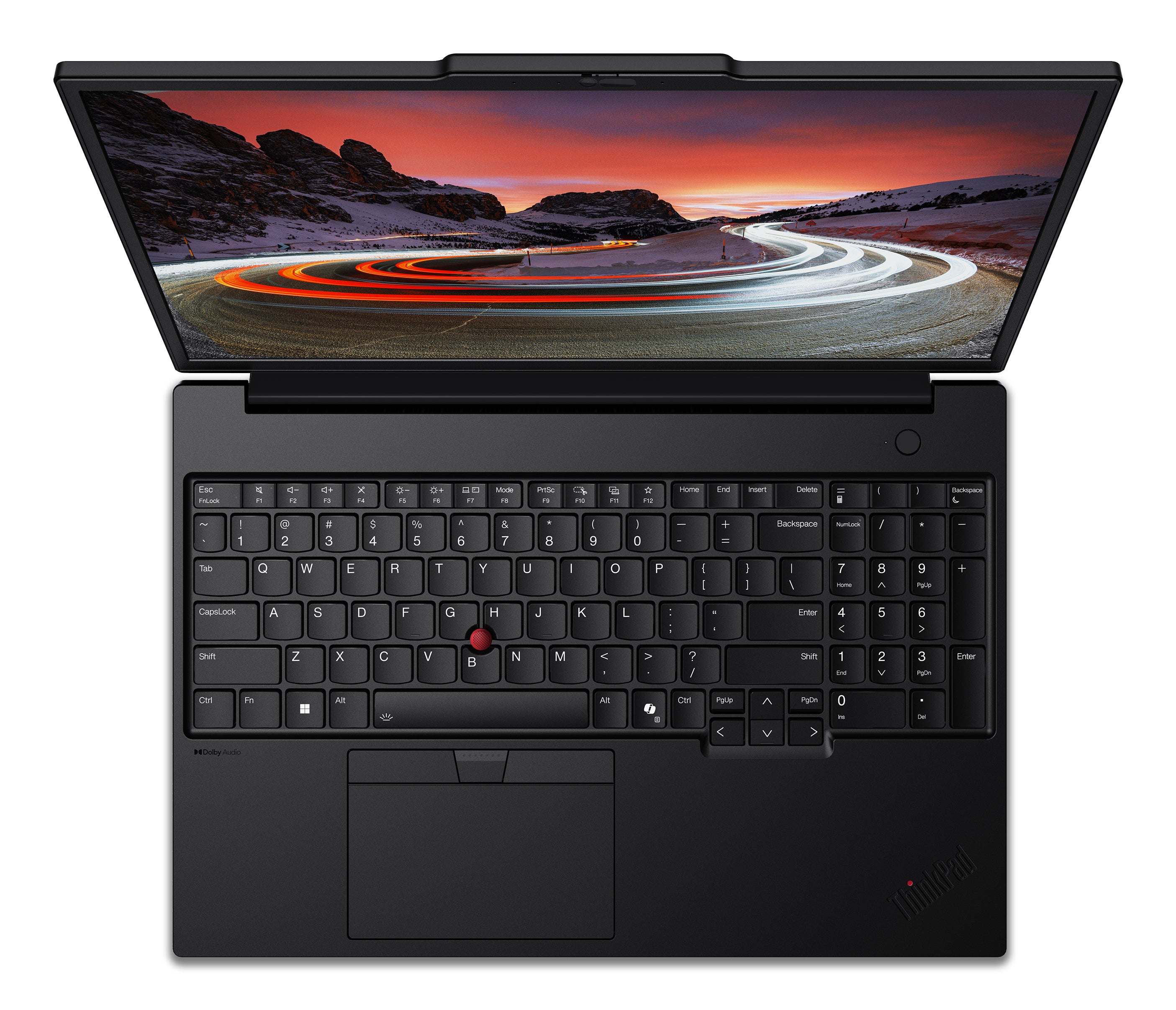 LENOVO P16S G3 U7-155H 32GB 1TB RTX500