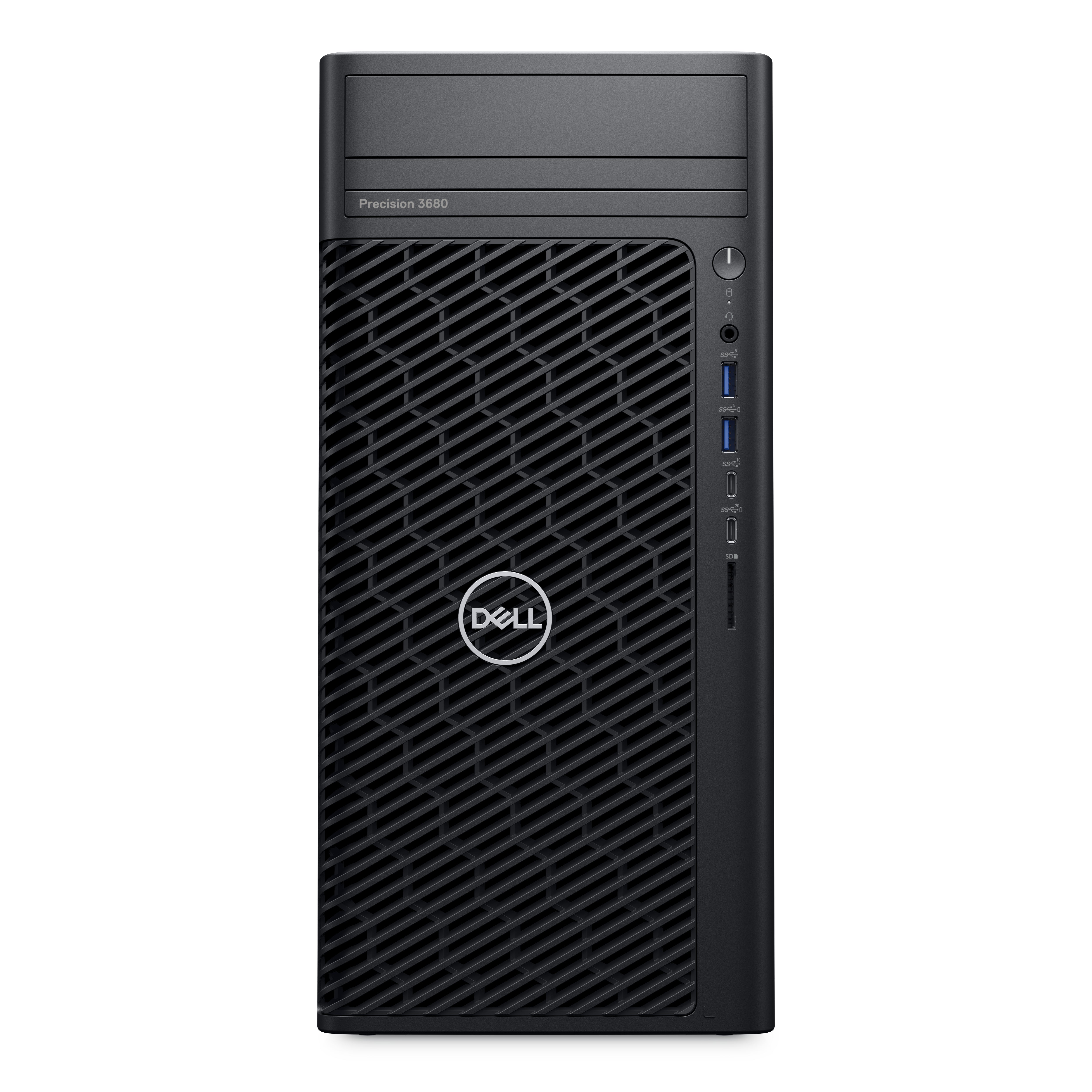 DELL Precision 3680 MT i7-14700 16GB/512