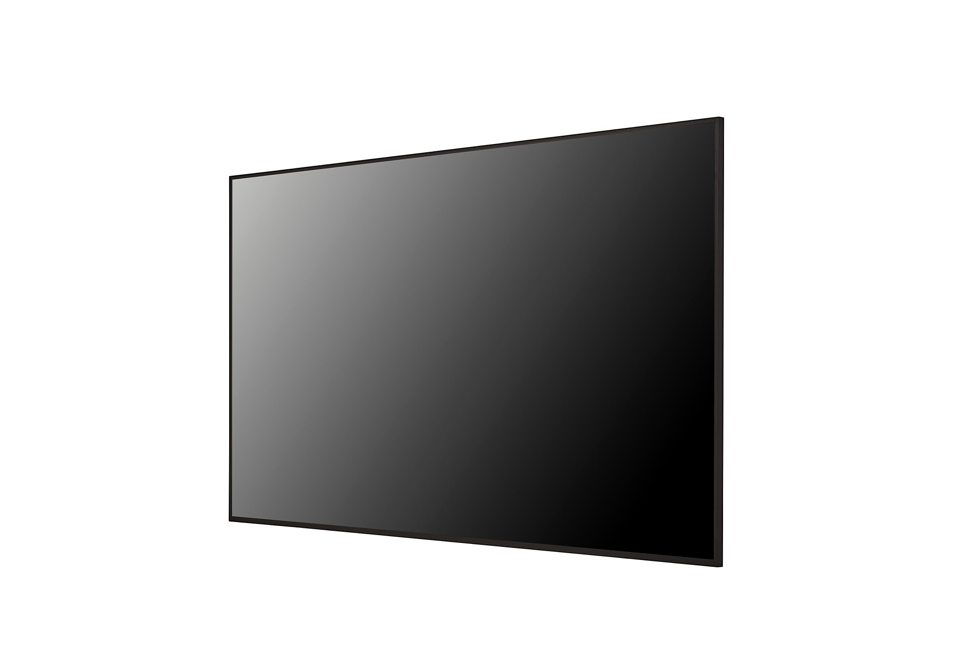 LG 65UH5N-E 65" UHD IPS 500 NITS 24/7 SOC WIFI HAZE