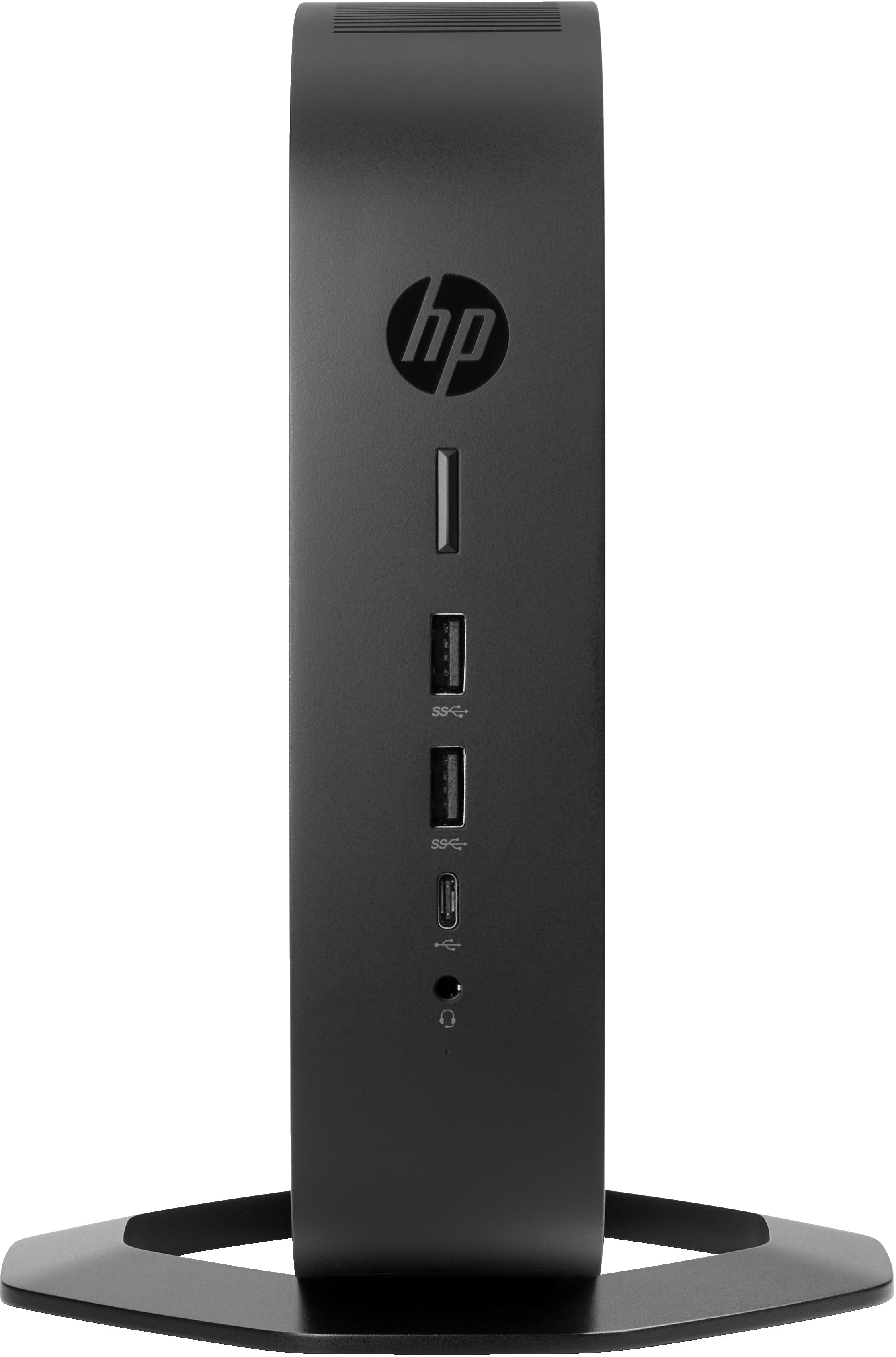 HP t740 TP 32GF/8GR W10IoT64