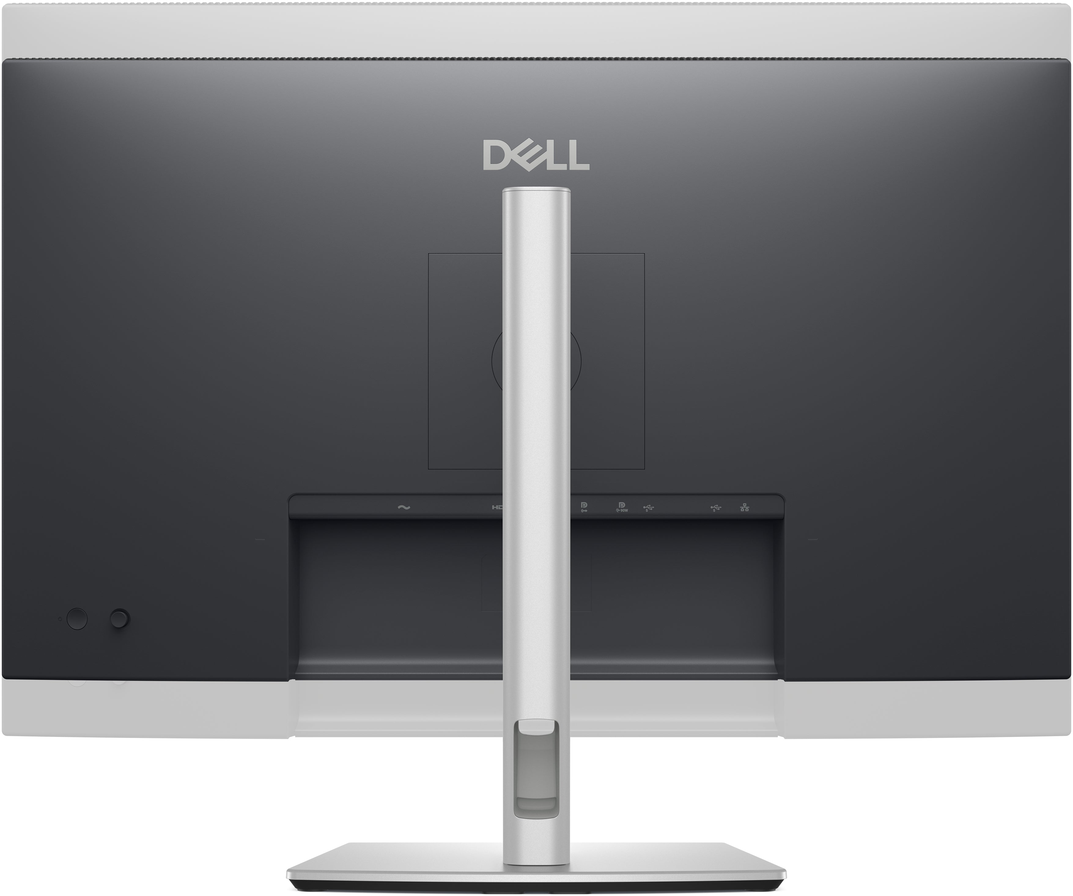DELL Pro 27 Plus QHD USB-C Hub Monitor