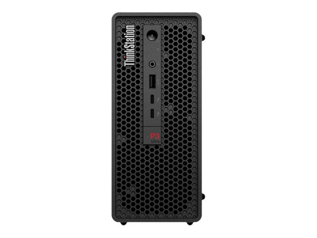 Product shot Front
