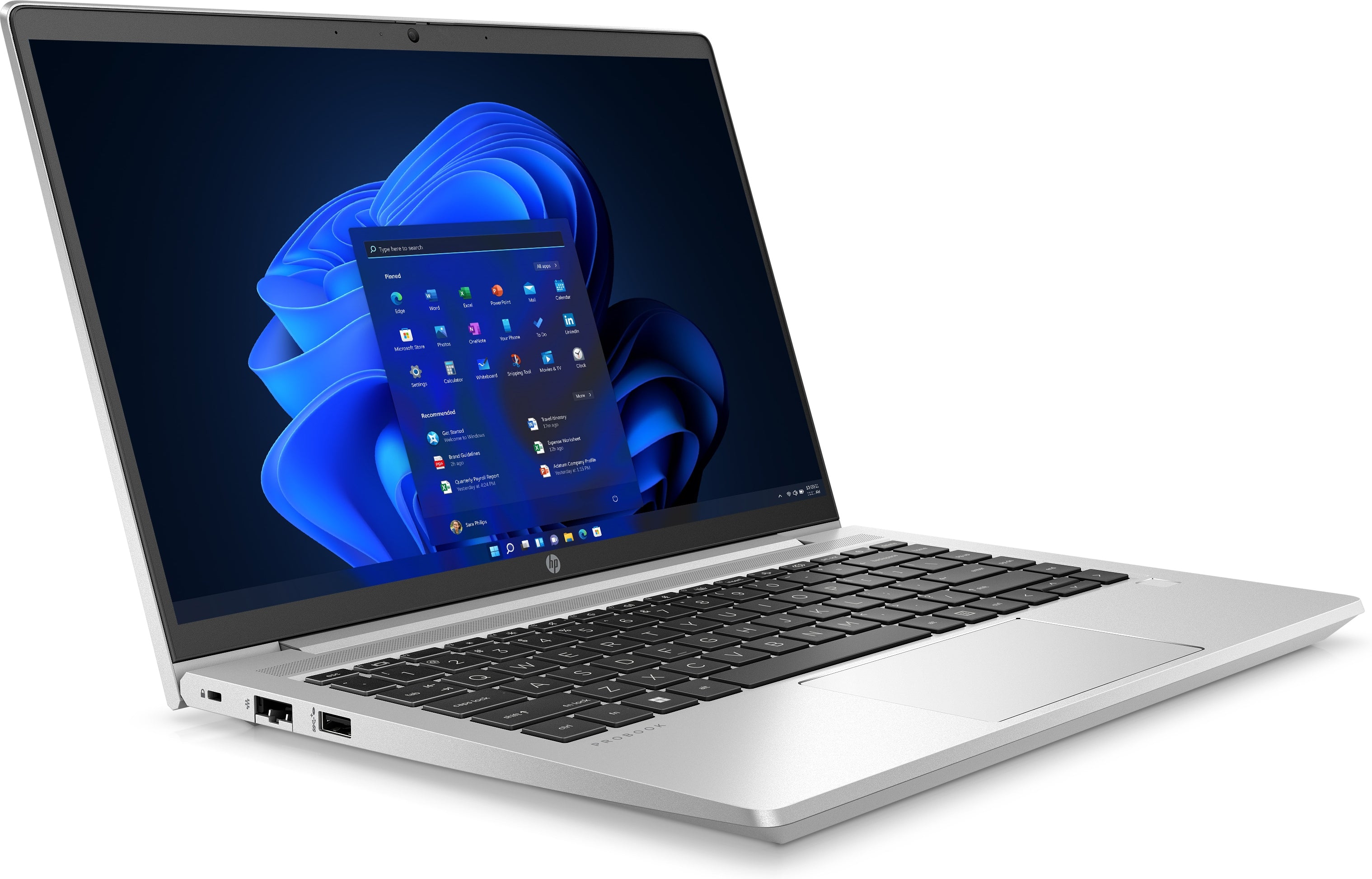 HP PB 445 G9 R5 5625U 14i 8GB 256GB (ML)