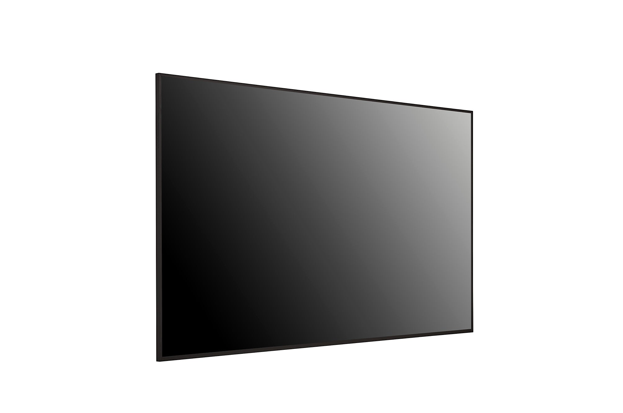 LG 65UH5N-E 65" UHD IPS 500 NITS 24/7 SOC WIFI HAZE