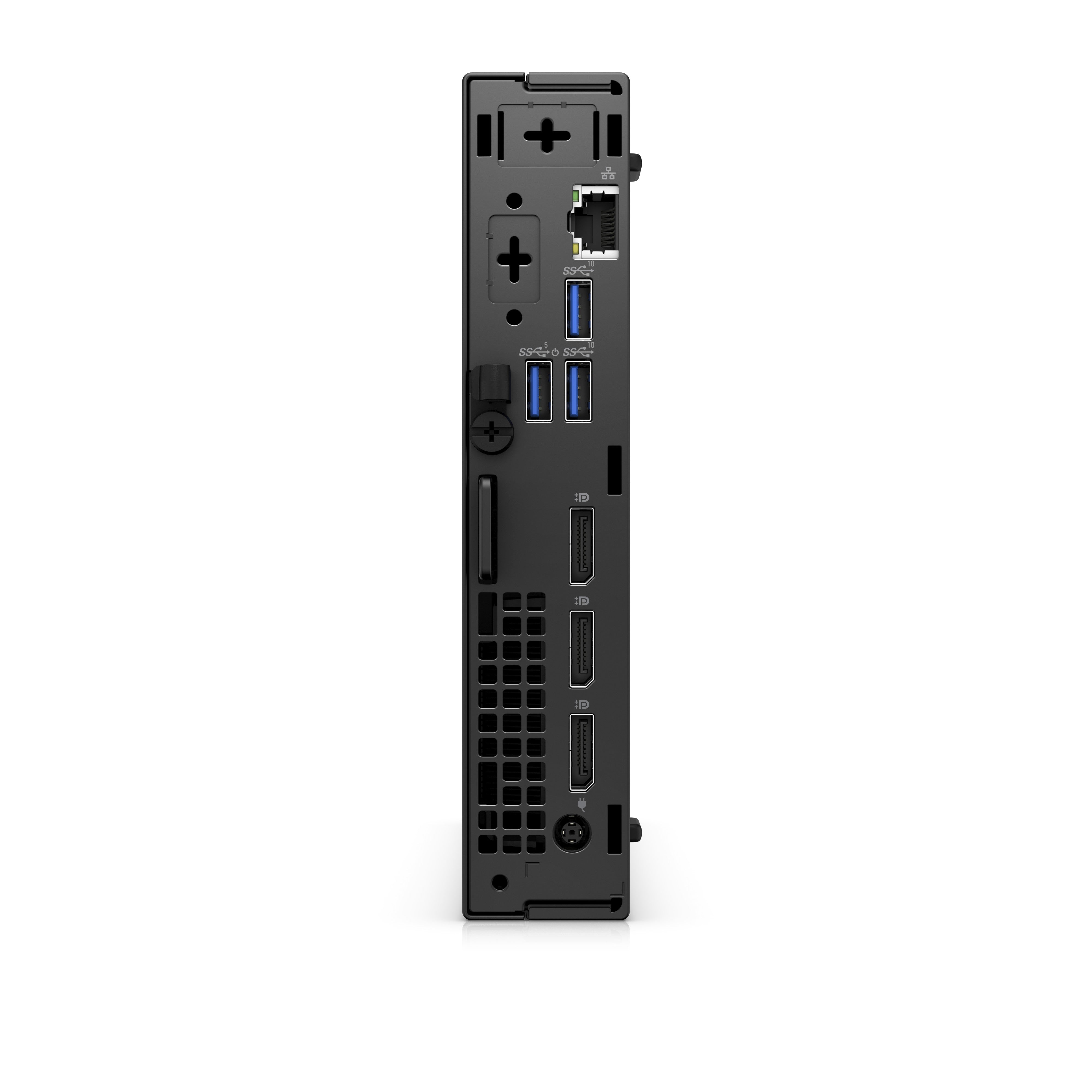 DELL OPTIPLEX PLUS MFF I7-13700T/16GB/512SSD/WLAN+BT/11P/3BW