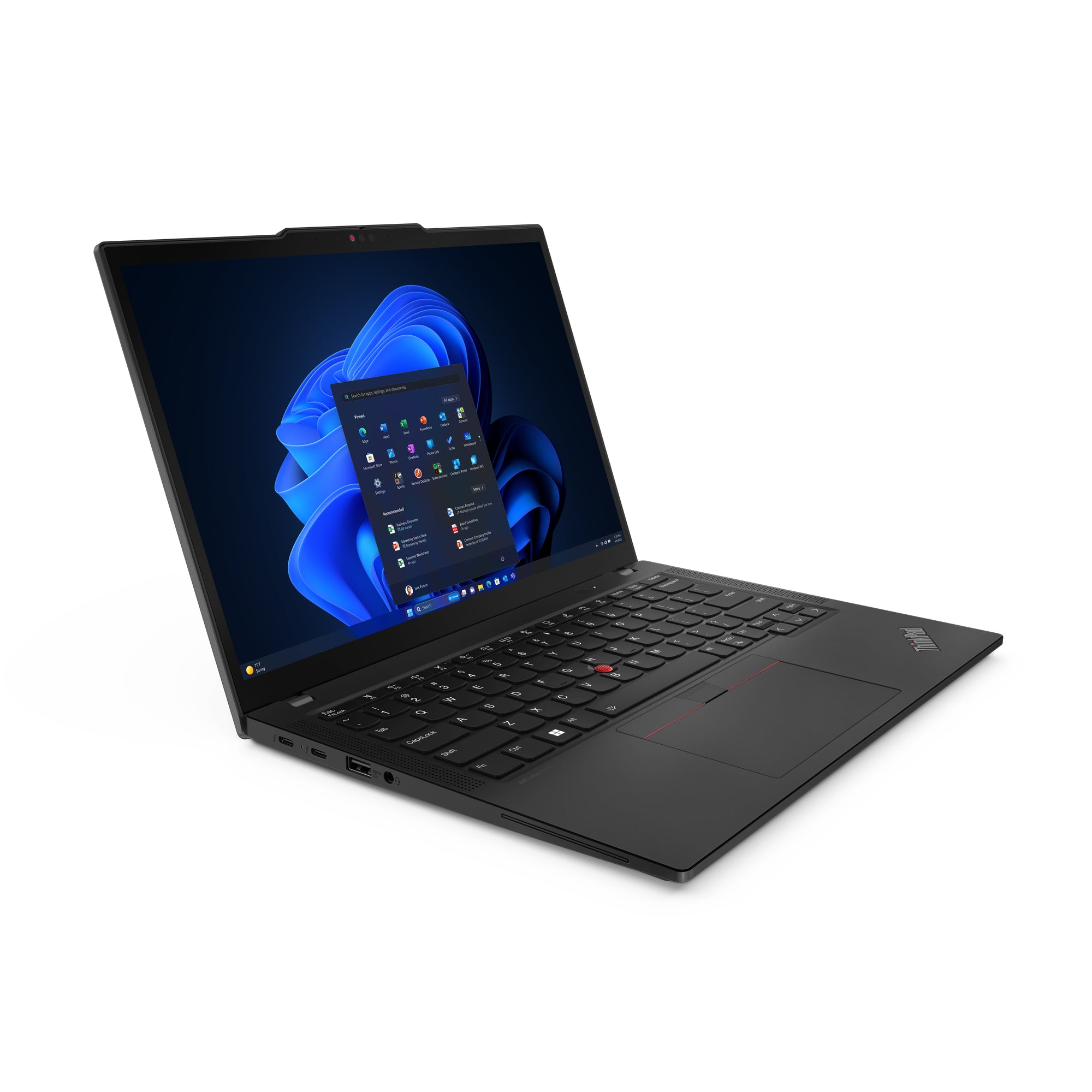 LENOVO ThinkPad X13 G5 U5-125U 16GB/512