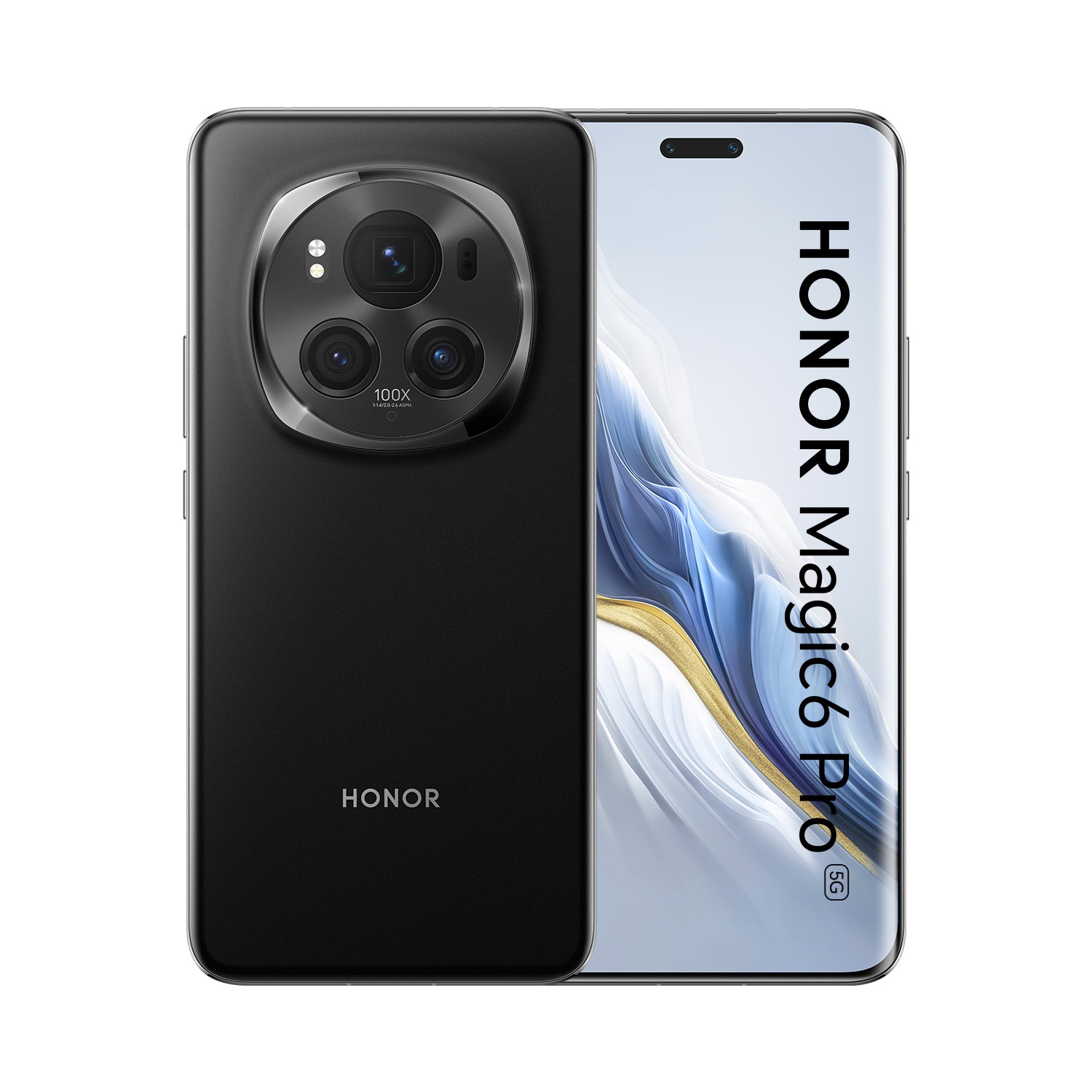 HONOR MAGIC6 PRO 12GB+512GB BLACK