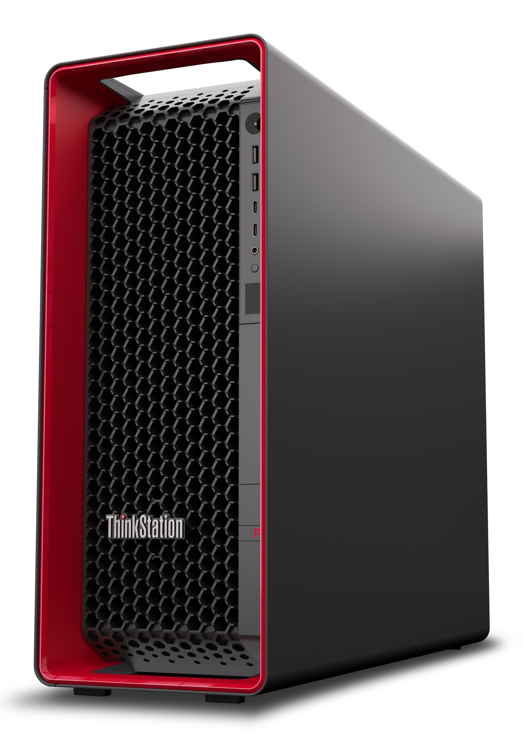 LENOVO P8 Tr-P7965WX 64/2TB