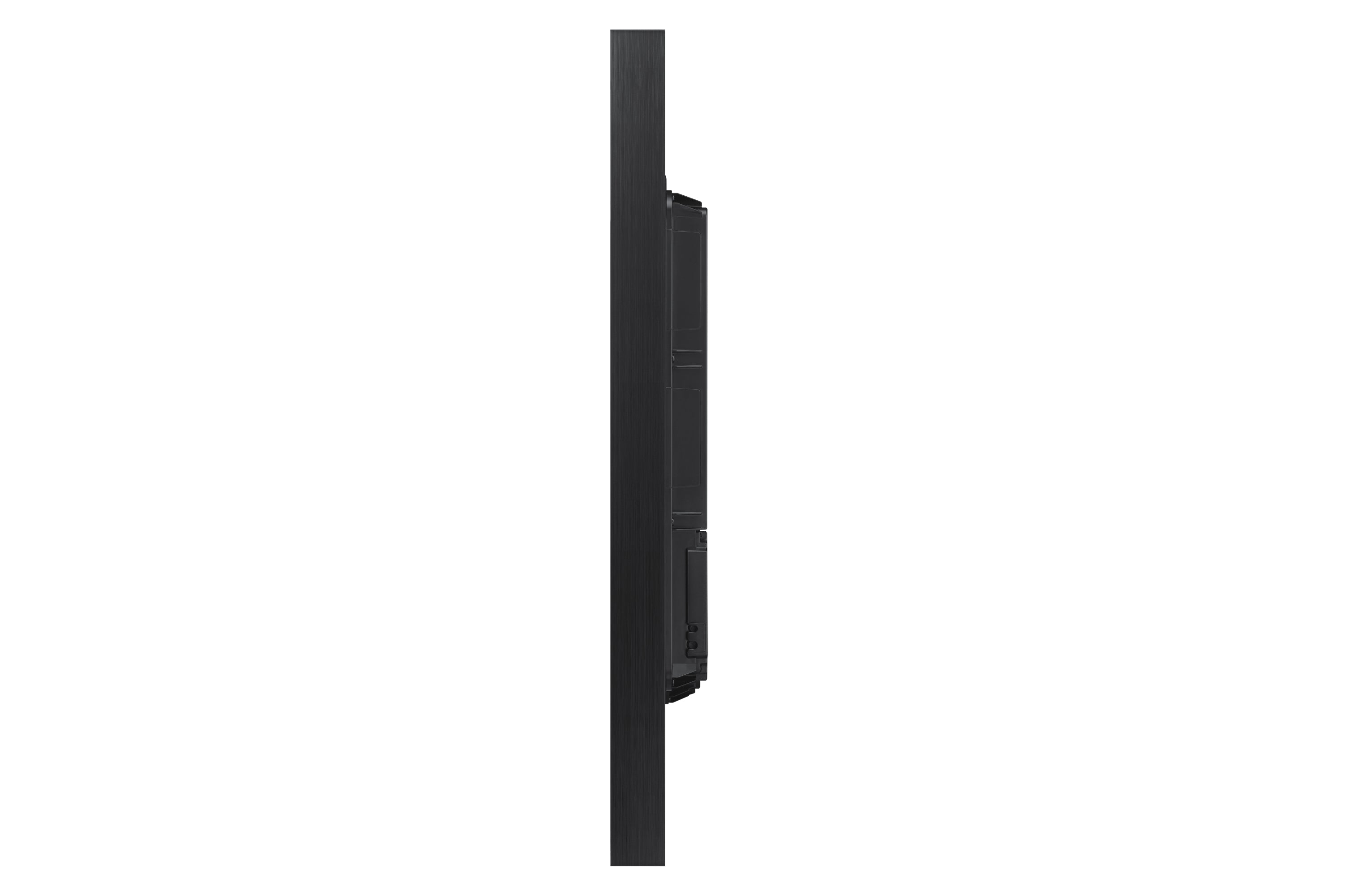 SAMSUNG 46" OH46B FHD 3500 NITS 24/7 OUTDOOR HIGH BRIGHTNESS.