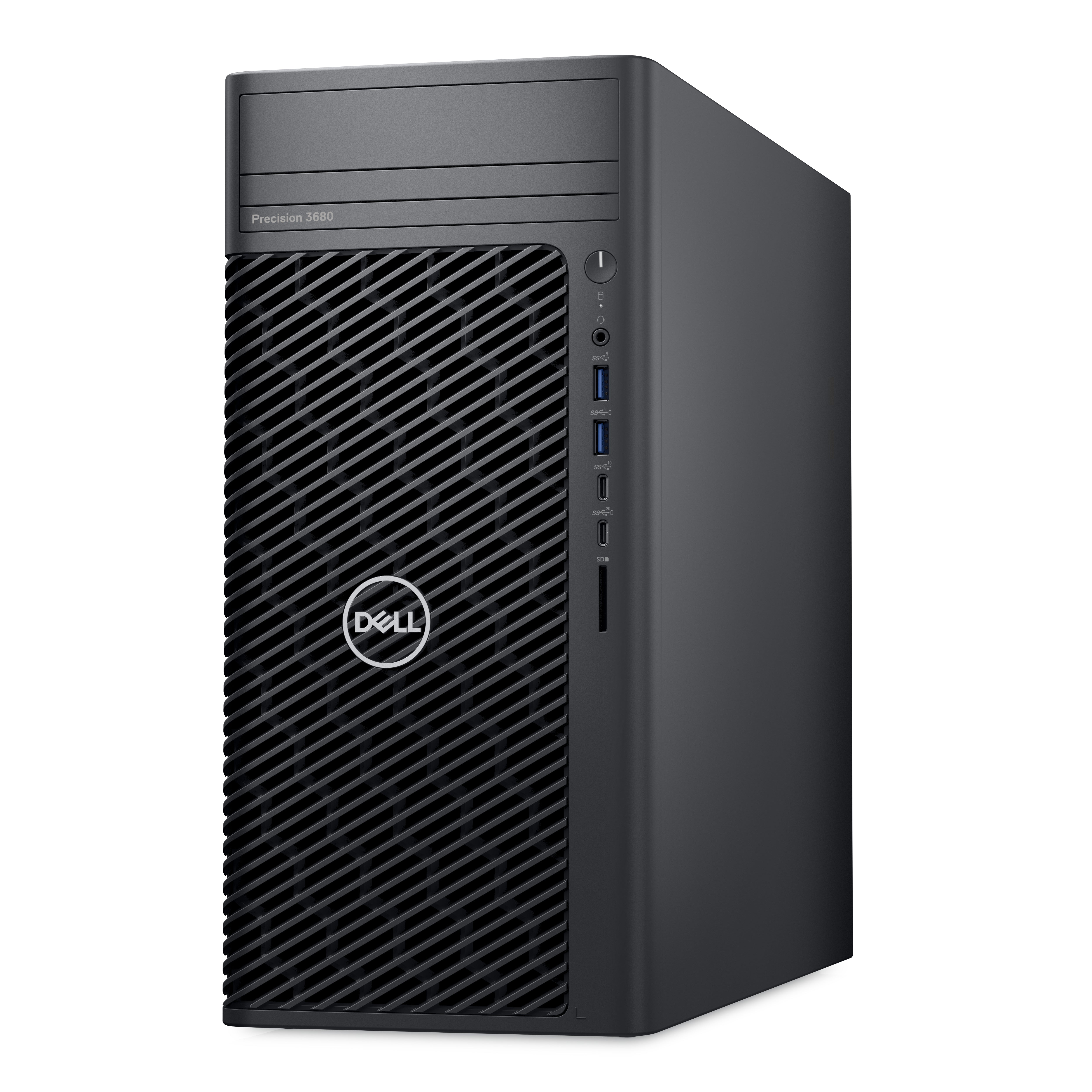 DELL Precision 3680 MT i7-14700 16GB/512