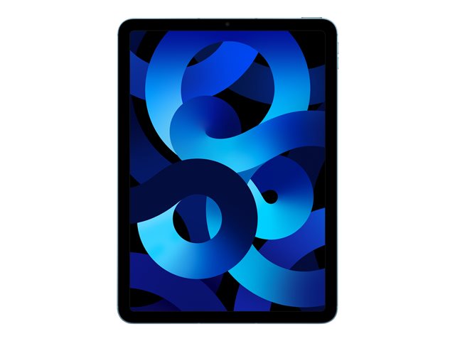 Product shot Front