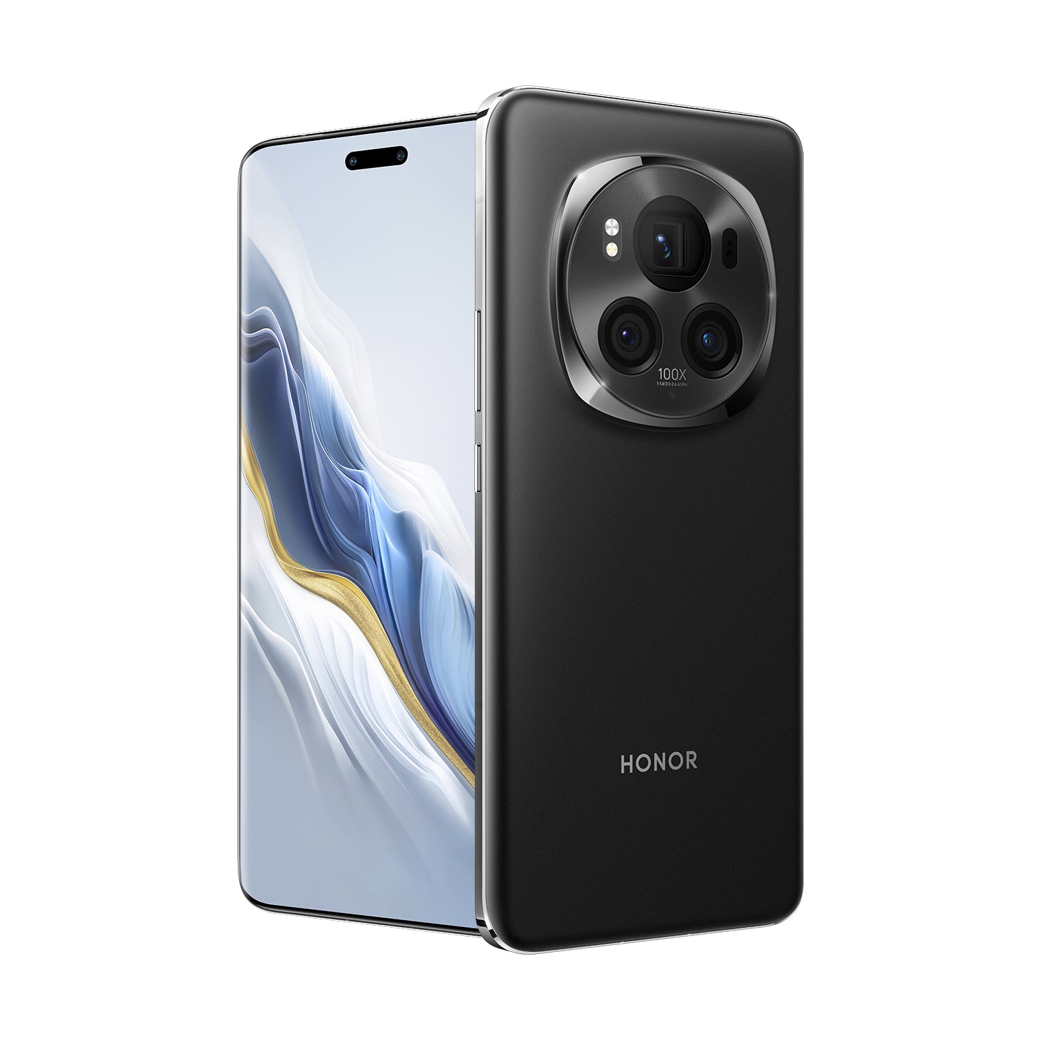 HONOR MAGIC6 PRO 12GB+512GB BLACK