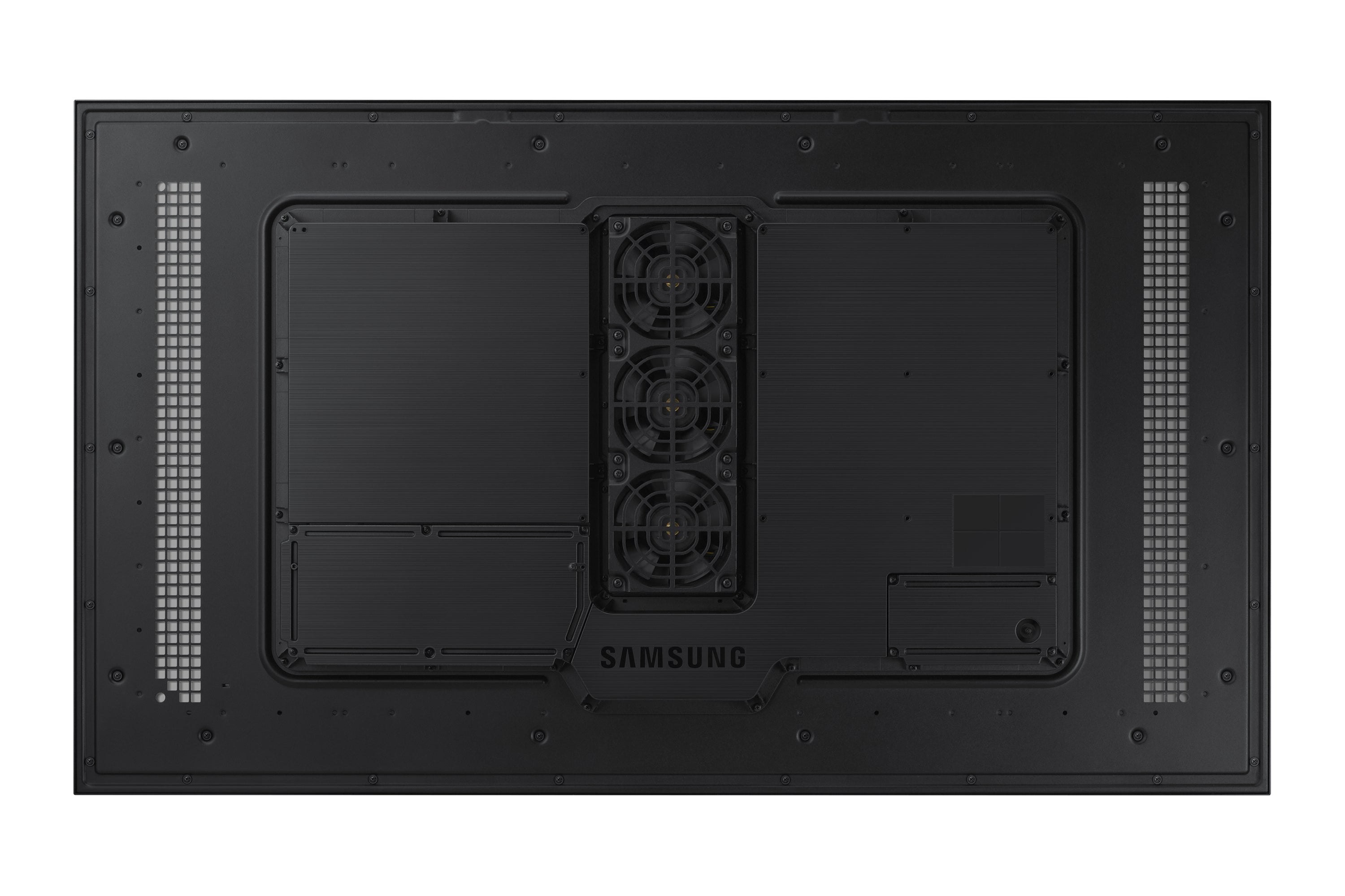 SAMSUNG 46" OH46B FHD 3500 NITS 24/7 OUTDOOR HIGH BRIGHTNESS.