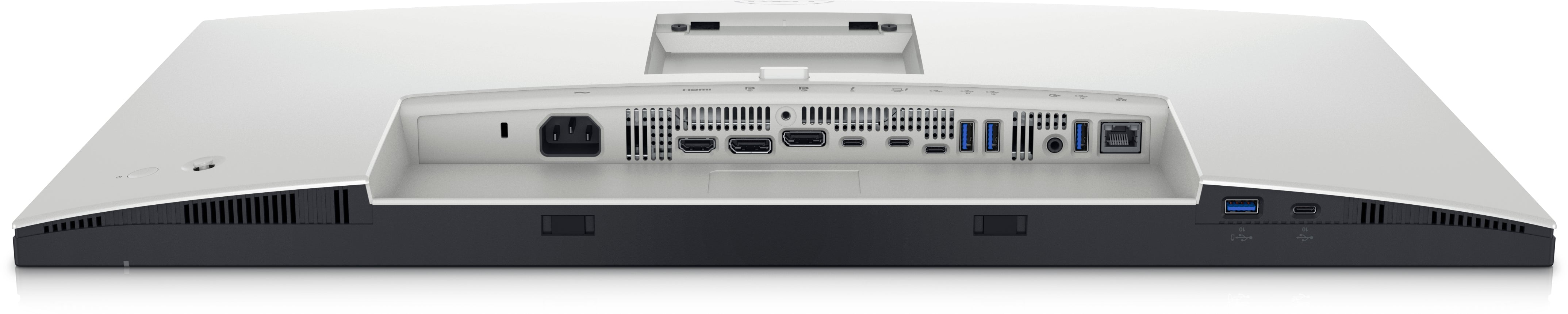DELL US 27 Tbolt Hub Monitor U2724DE