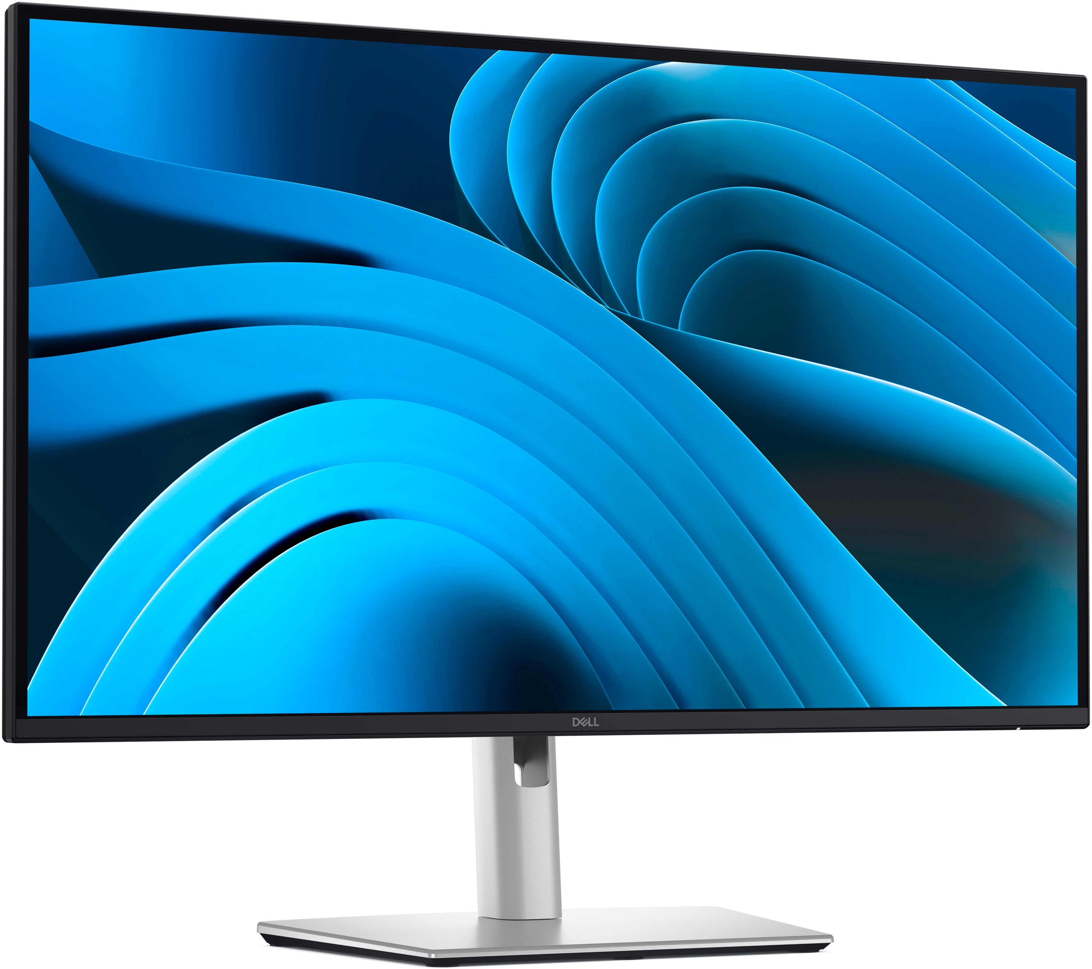 DELL Pro 27 Plus QHD USB-C Hub Monitor