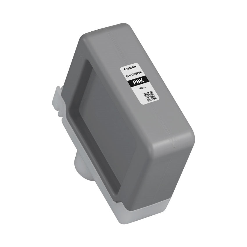 CANON PFI-3100 PBK
