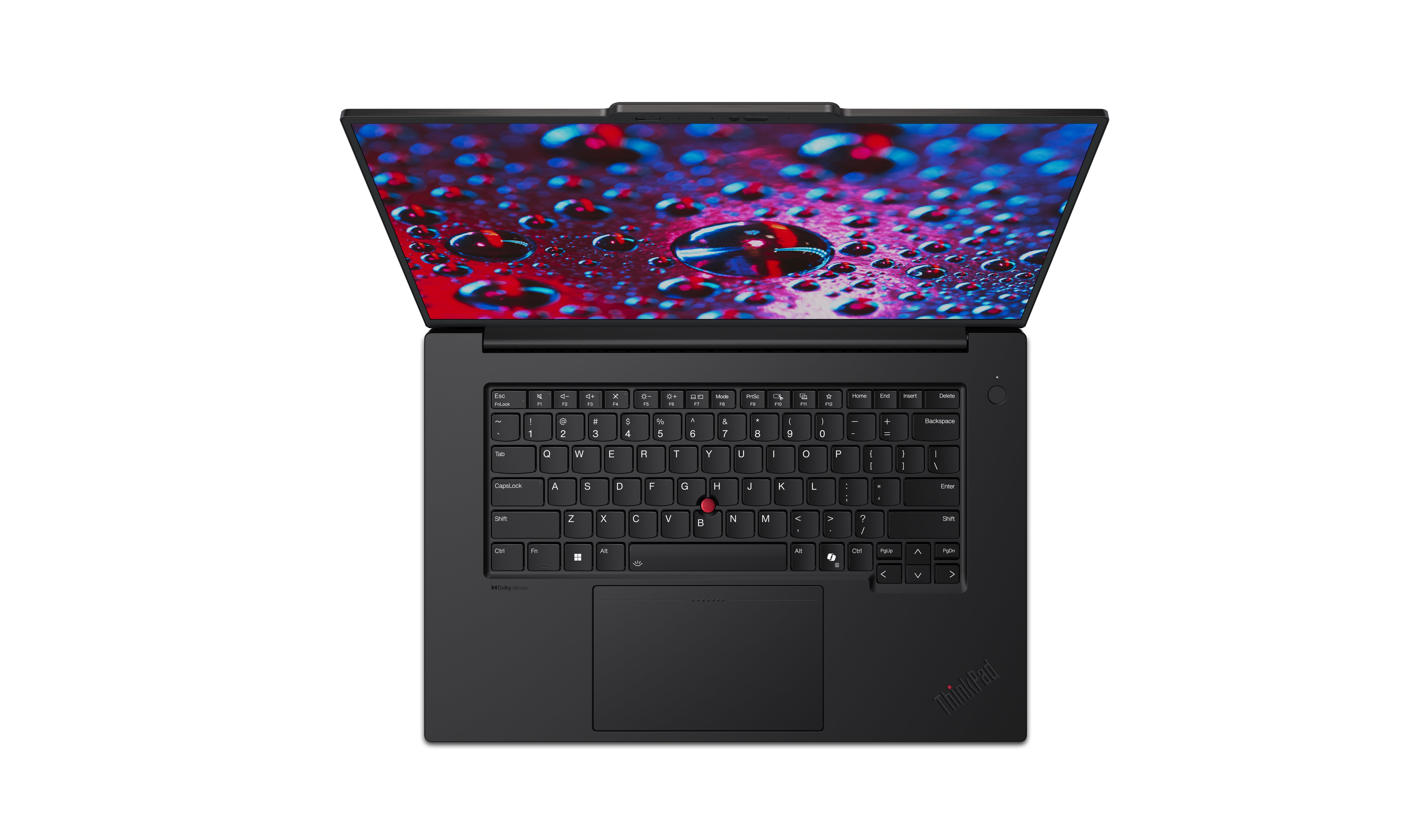 LENOVO P1 G7 U9-185H 64GB 2TB RTX3000