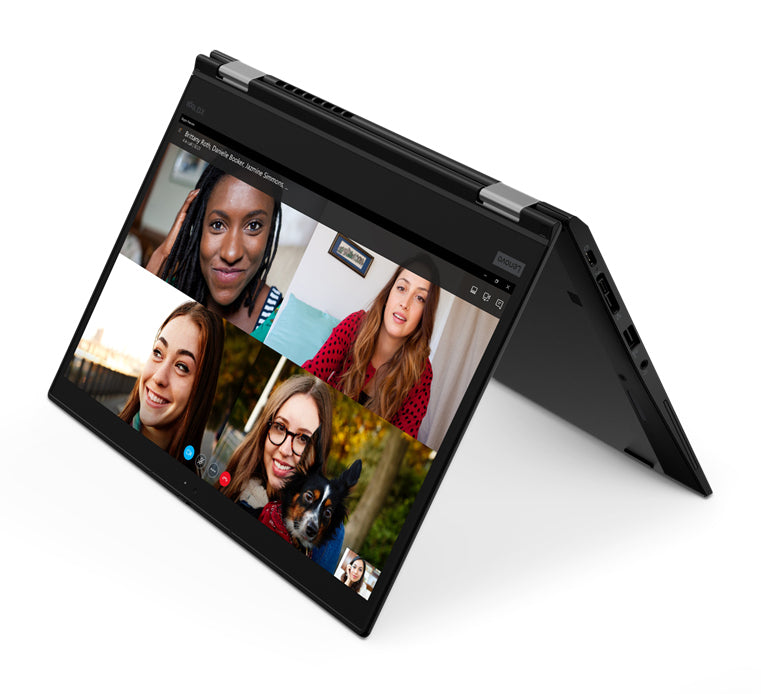 LENOVO TP X13 Yoga G1 i7-10510U 16GB/512