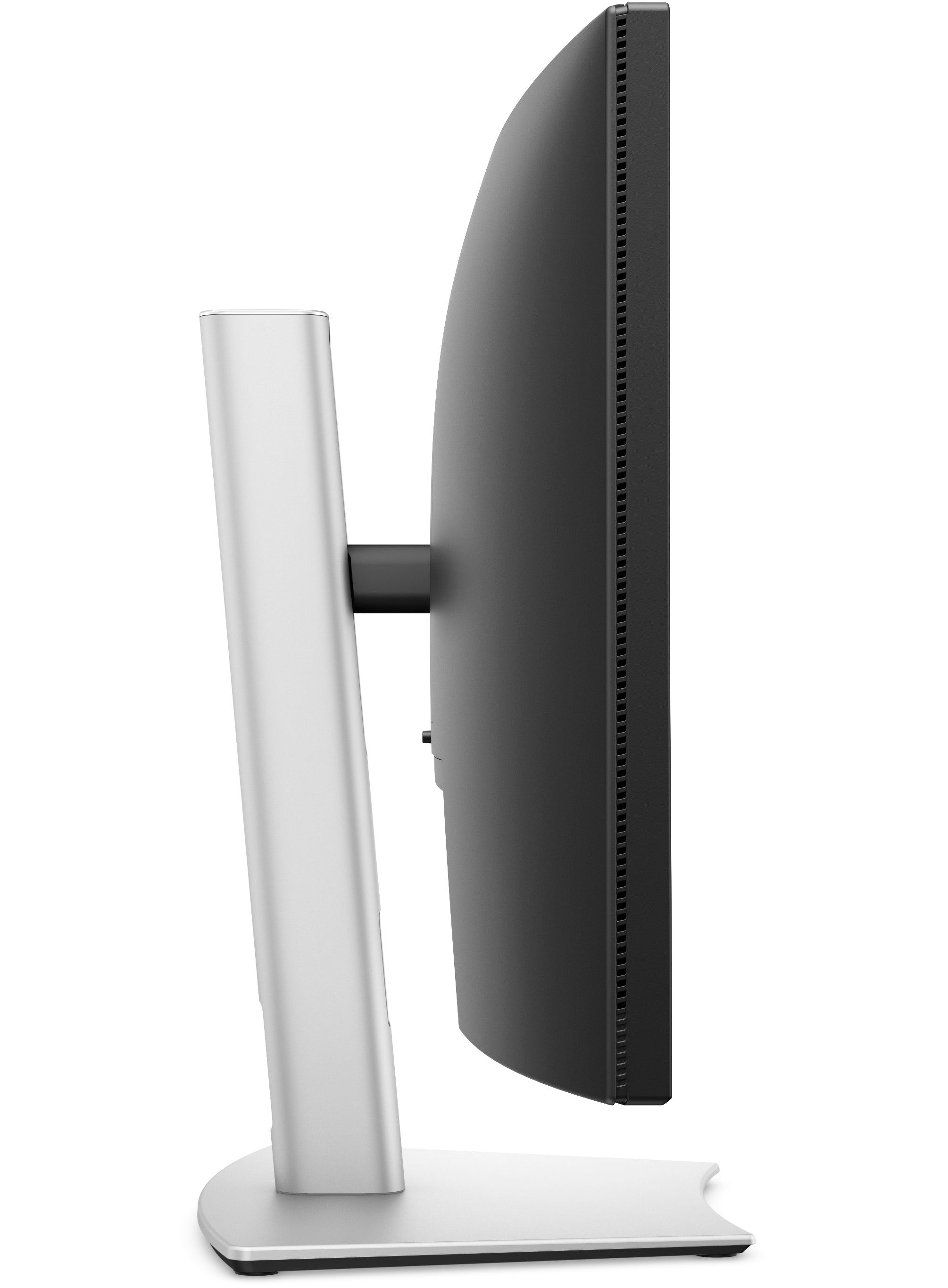 DELL Pro 34 Plus USB-C Hub Monitor