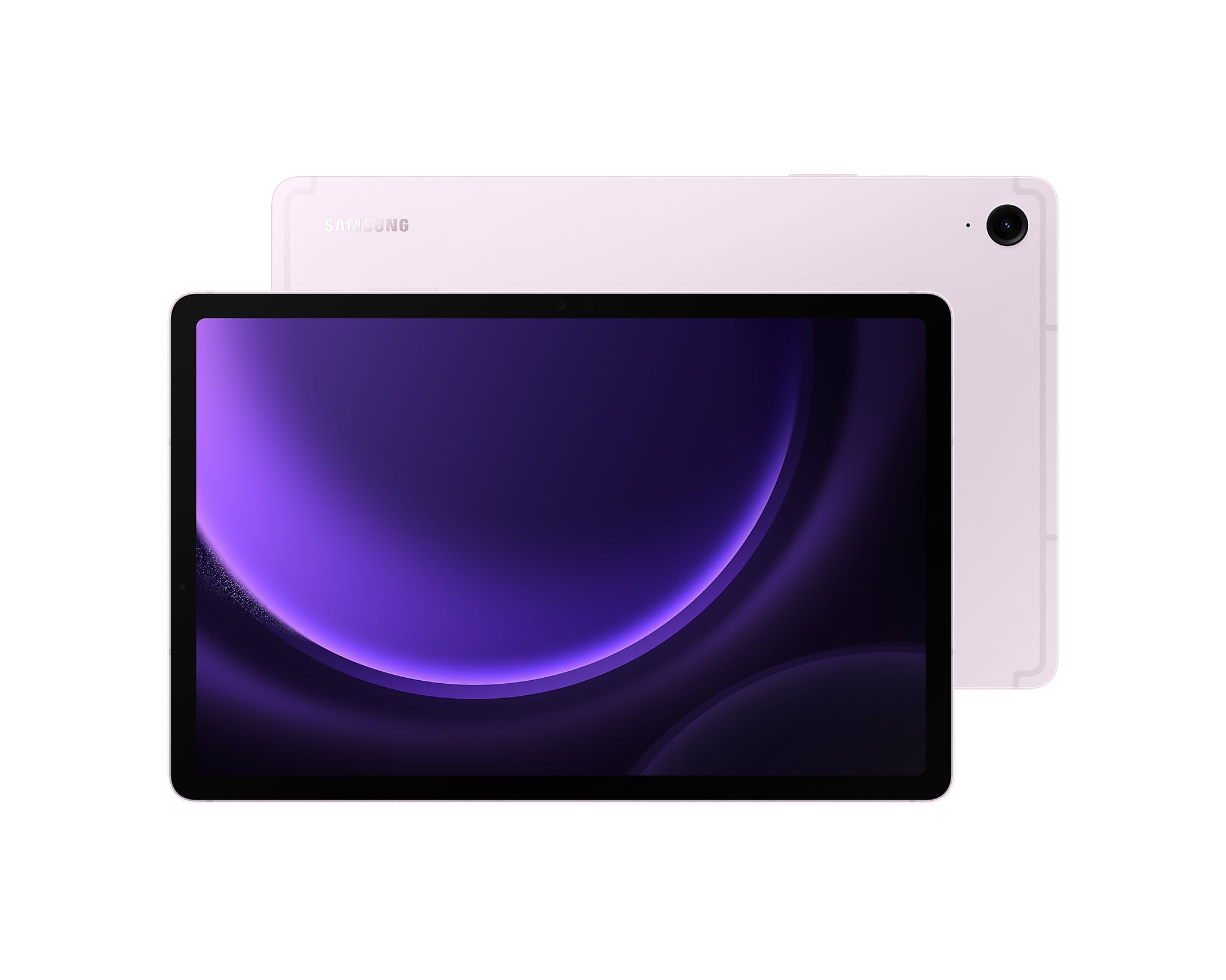 SAMSUNG GALAXY TAB S9 FE 5G LIGHT PINK 6G+128G