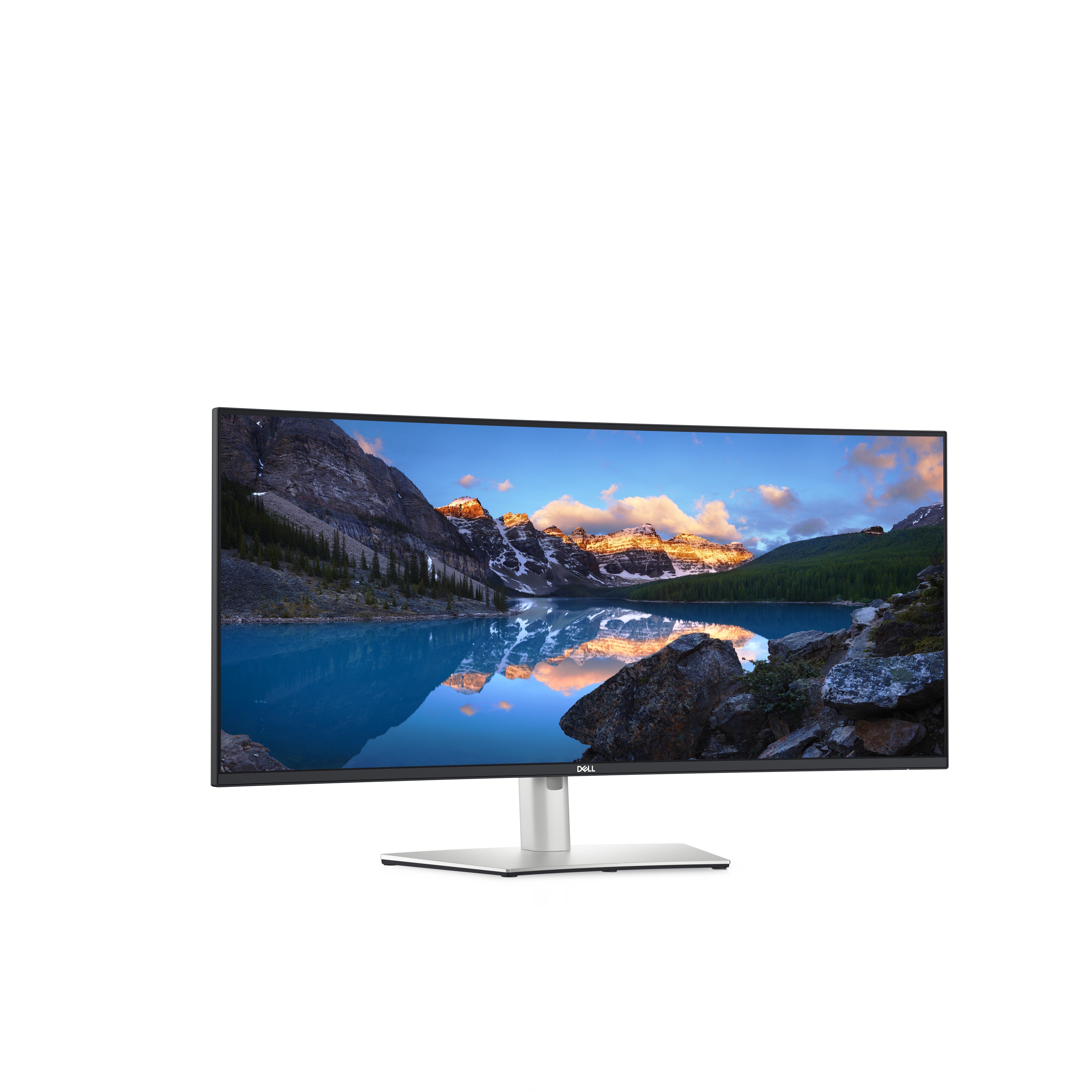 DELL UltraSharp 38 Crv USB-C Hub Monitor