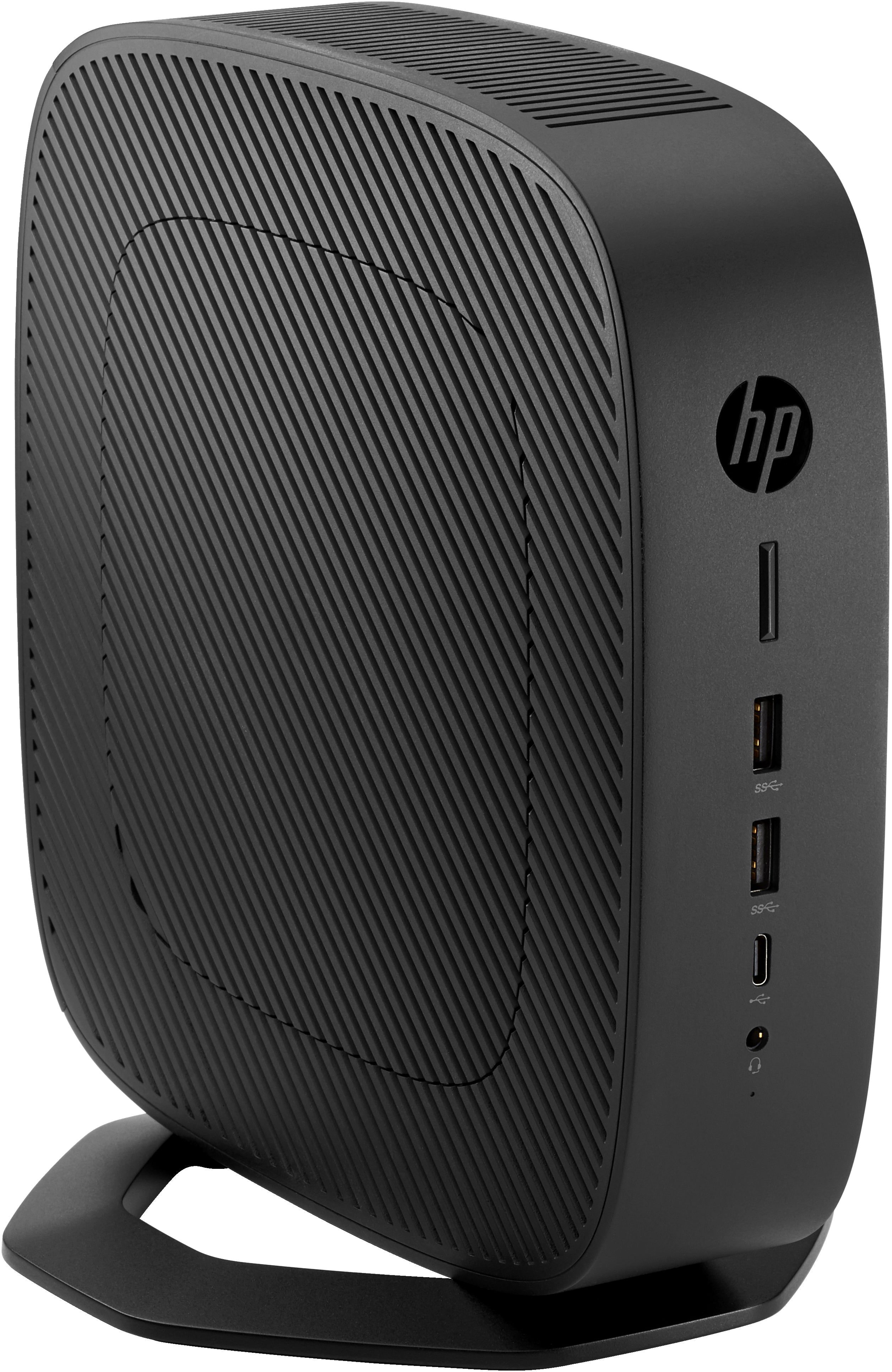 HP t740 TP 32GF/8GR W10IoT64