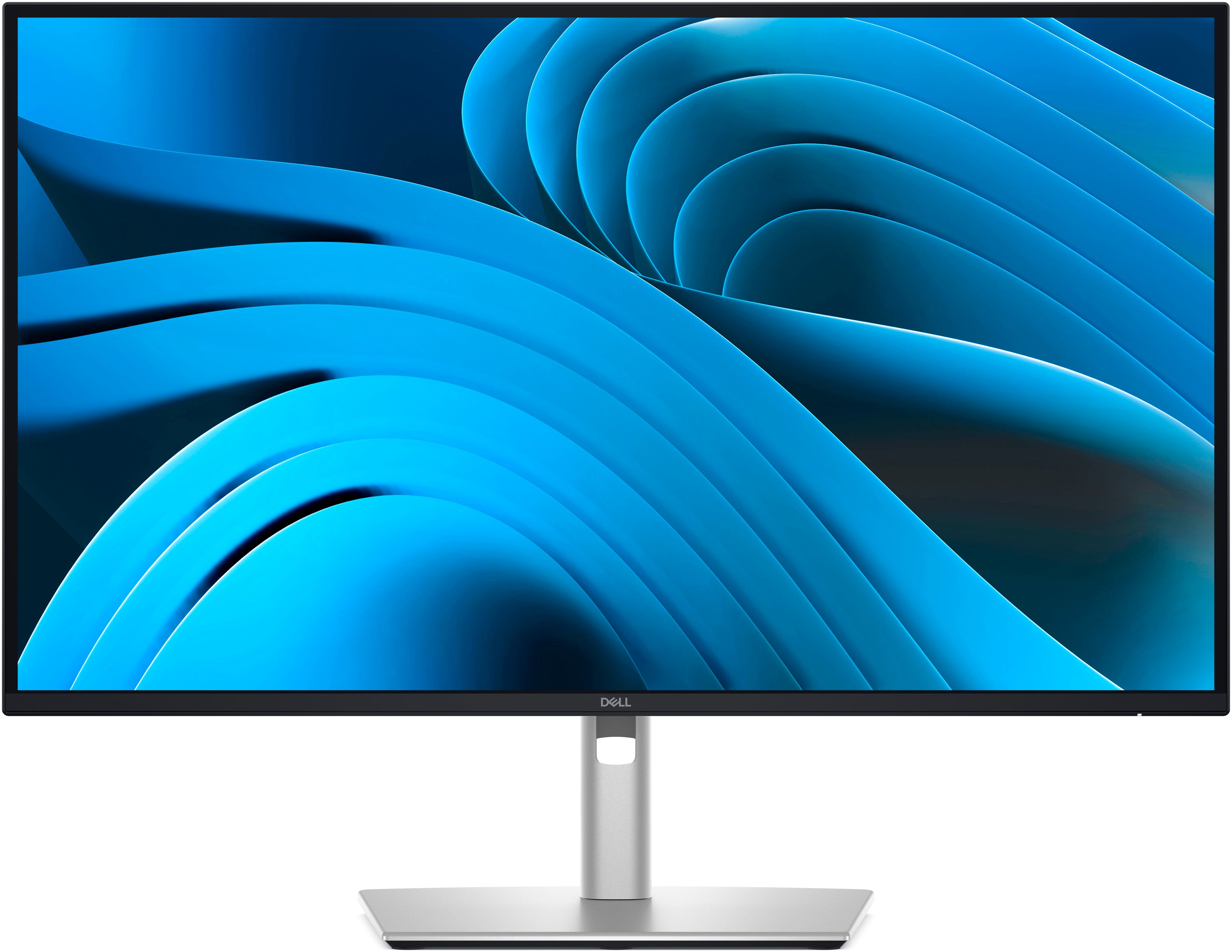DELL Pro 27 Plus QHD USB-C Hub Monitor