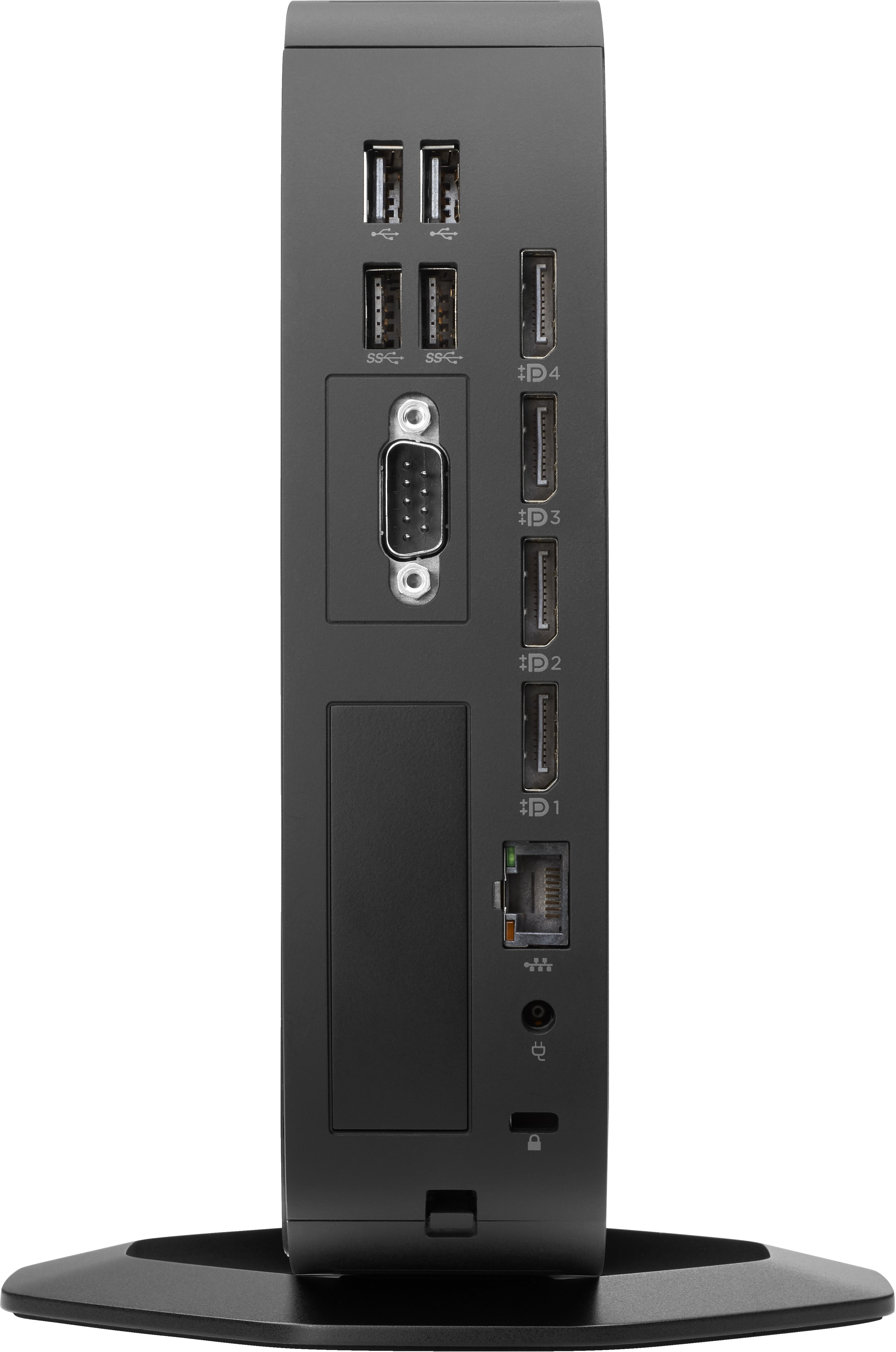 HP t740 TP 32GF/8GR W10IoT64