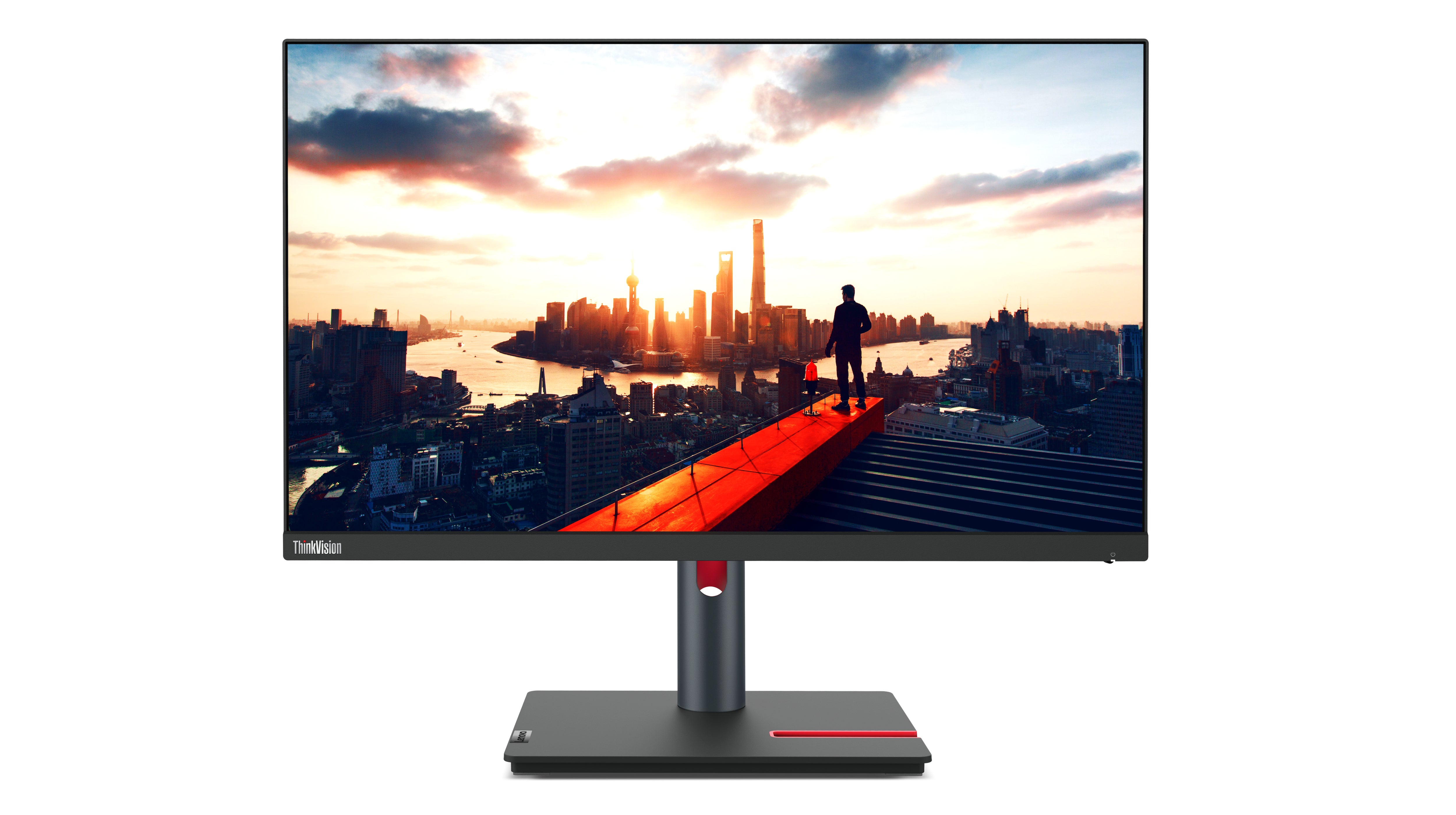 LENOVO ThinkVision P24h-30 23.8inch