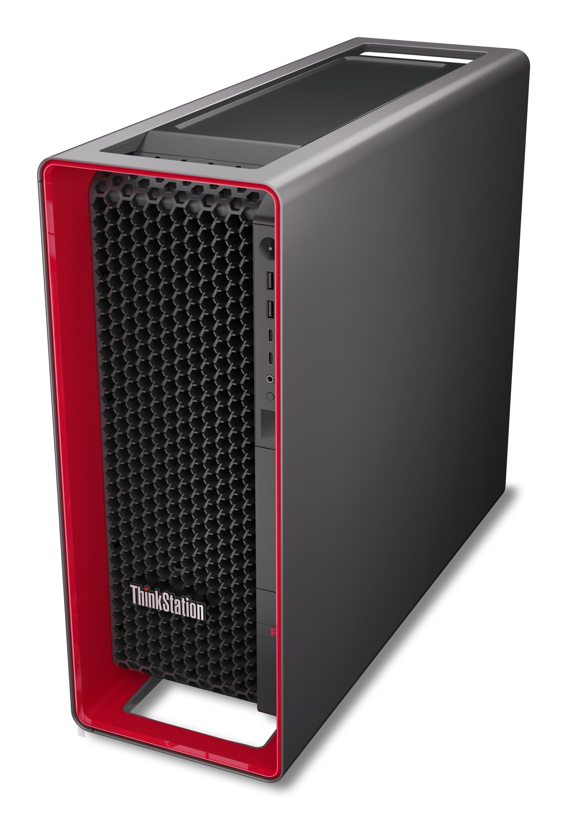 LENOVO P8 Tr-P7965WX 64/2TB