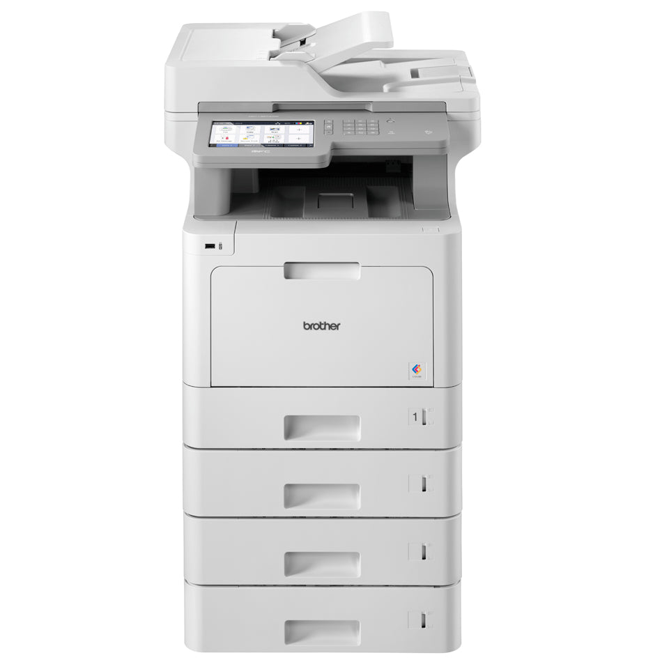 BROTHER MFC-L9570CDW