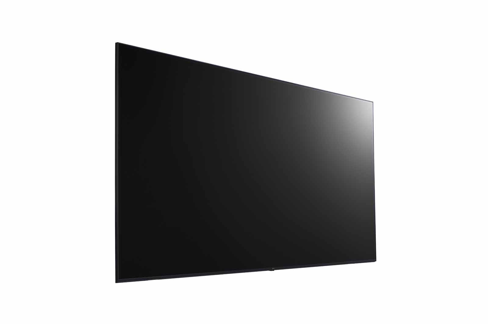 LG 86UL3J-N 86" UHD IPS 330 NITS 16/7 SOC WIFI